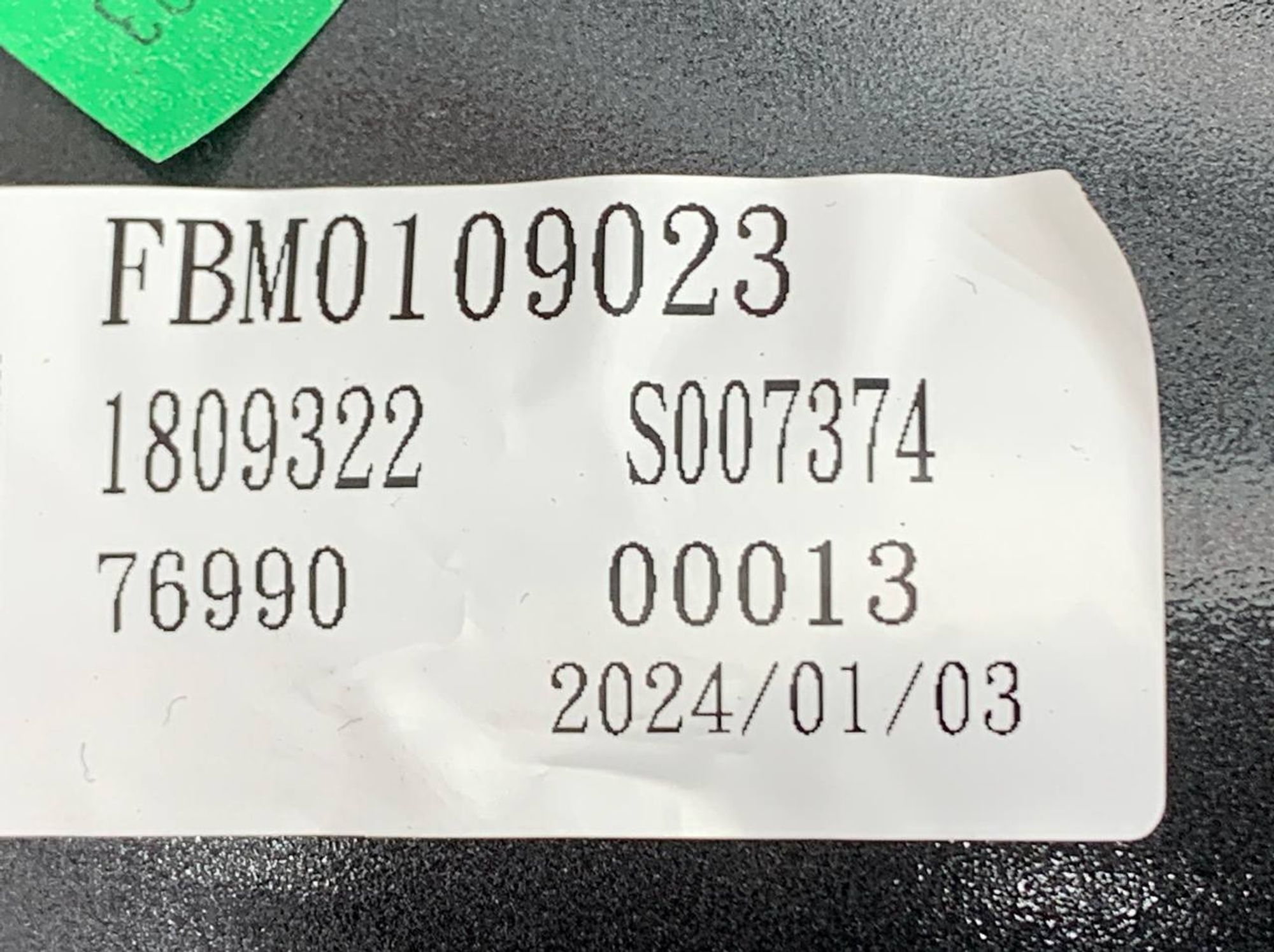 Диск R18 824M orbit-grey BMW M3 G80 M4 G82, 85000 рублей, Москва