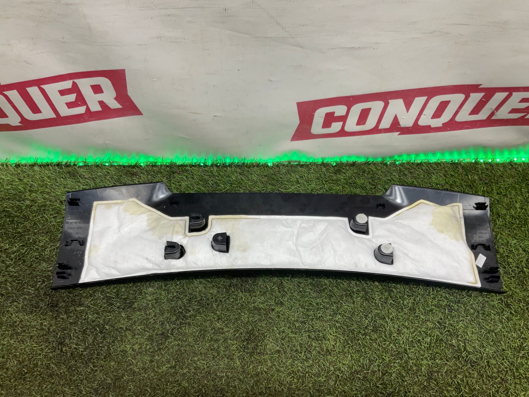 Обшивка багажника центральна BMW X6 M, F86, 2000 рублей, Москва