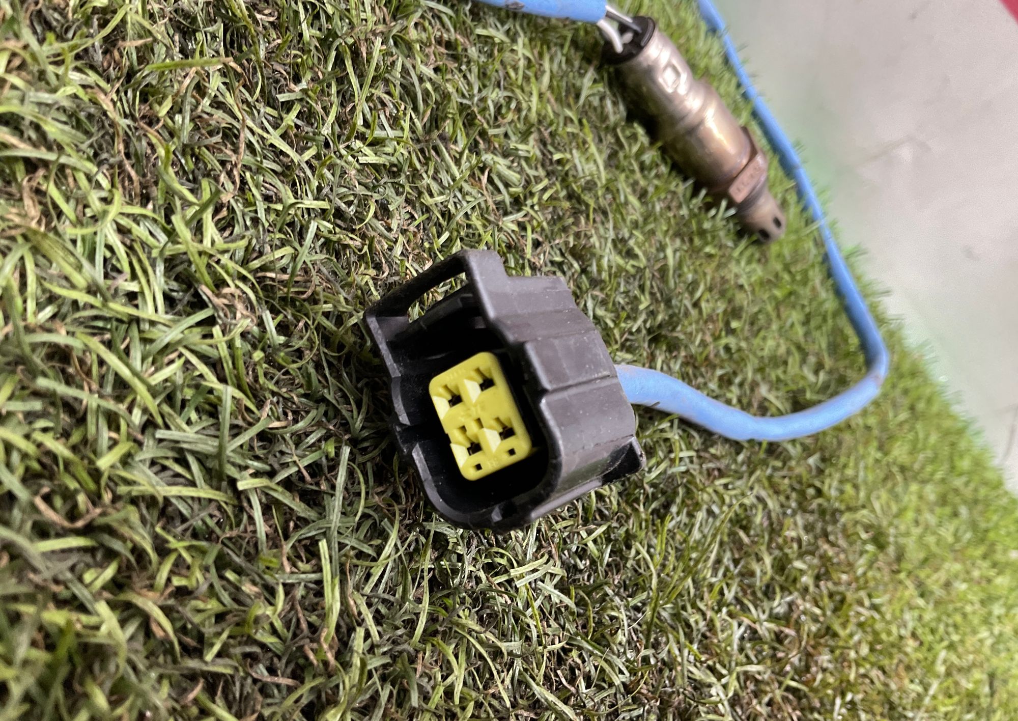 Лямбда зонд G-Класс AMG, W463 (2018—2023), 4000 рублей, Москва