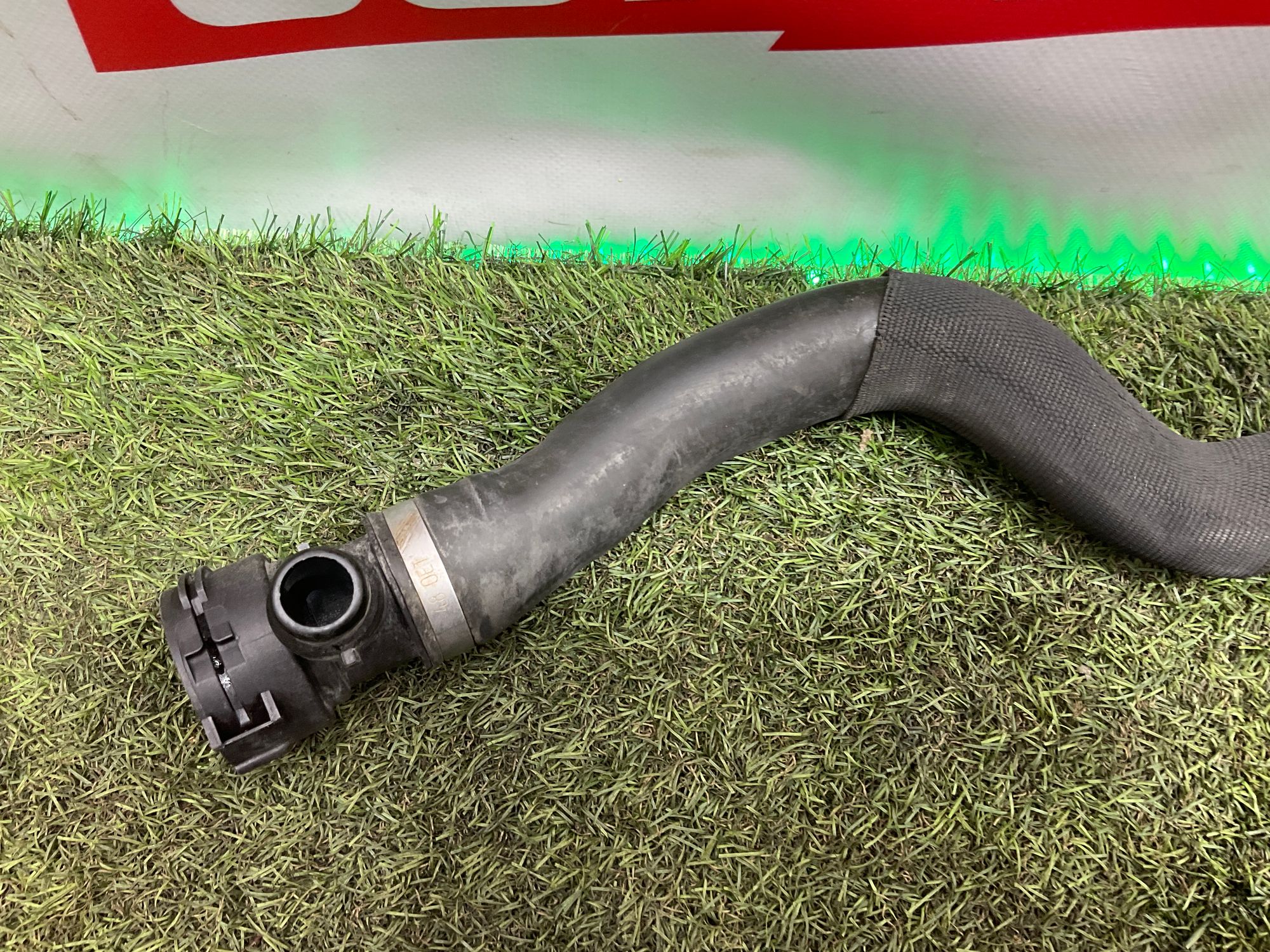 Патрубок системы охлаждения BMW X5 F15, 2000 рублей, Москва