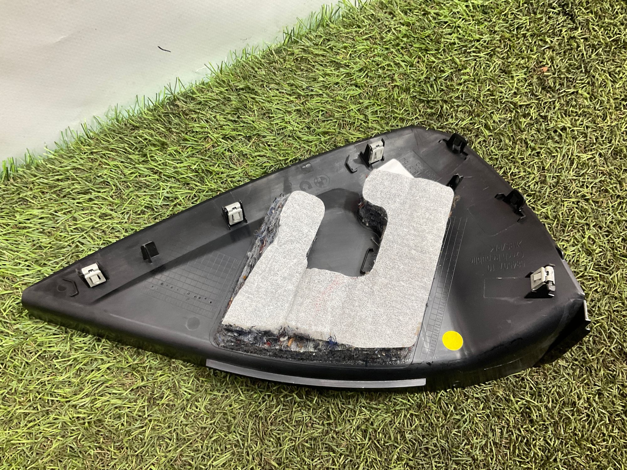 Накладка торпедо левая BMW M8 F91/F92/F93 2019, 1000 рублей, Москва