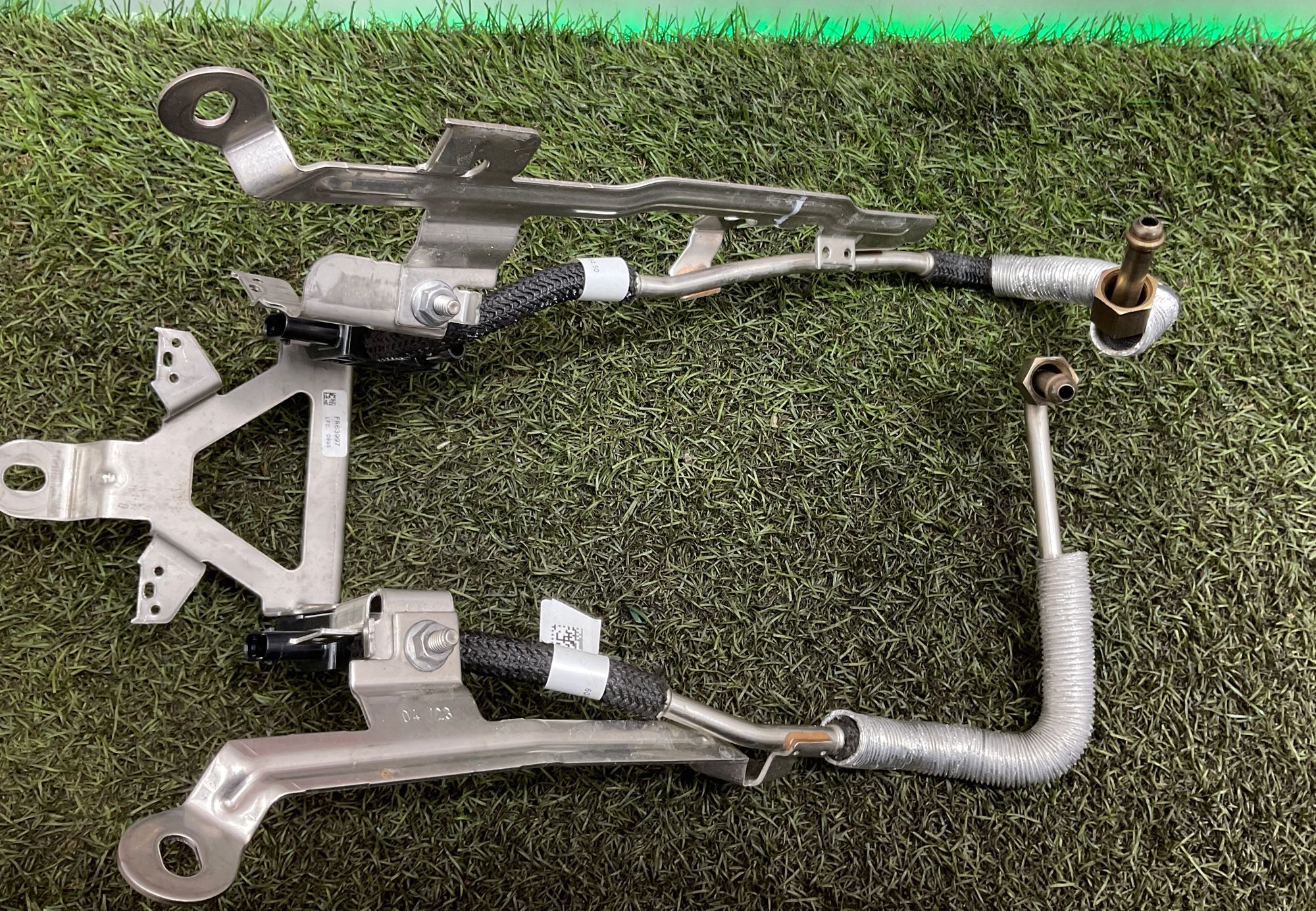 Датчик сажевого фильтра BMW M3 G80 2023, 10000 рублей, Москва