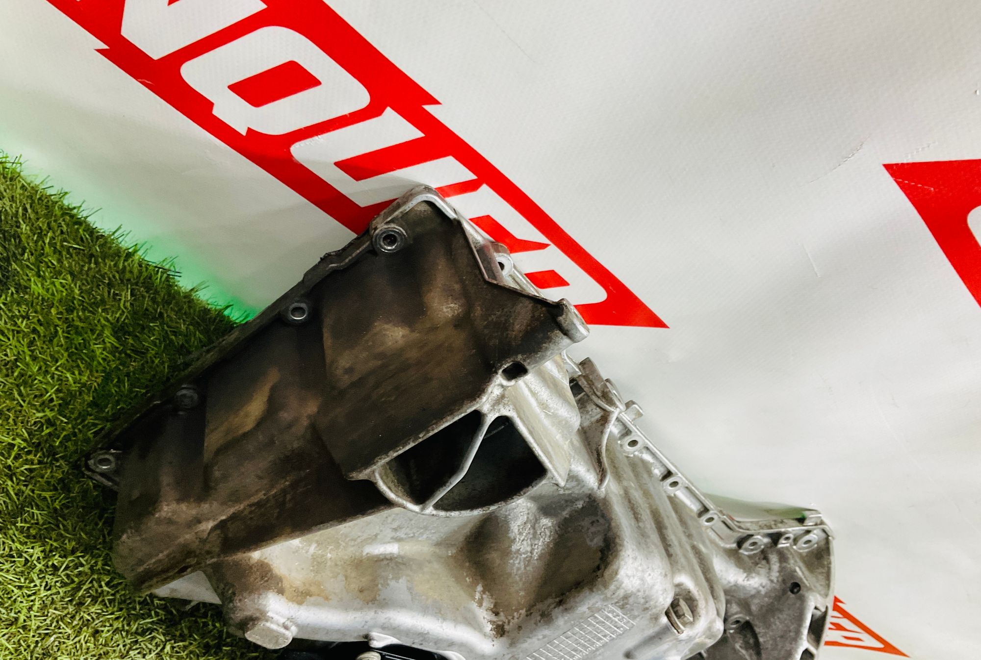 Поддон двигателя 260920 Mercedes-Benz CLA-класс C118, 18000 рублей, Москва