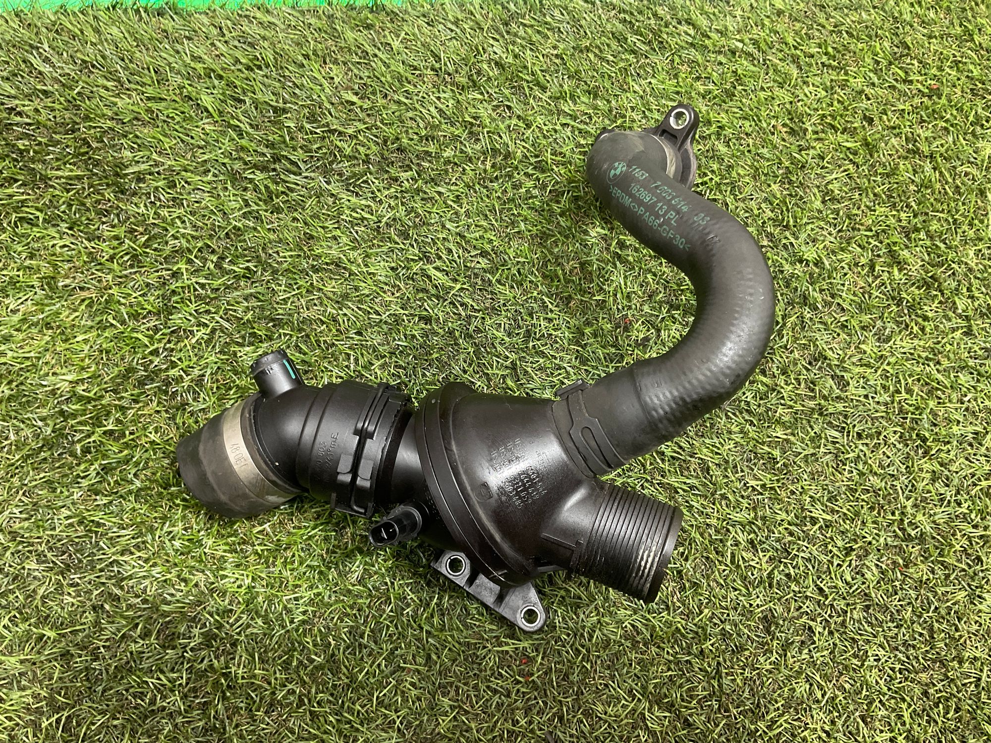 Термостат BMW 5 серия, F10/F11/F07 рестайлинг, 1500 рублей, Москва