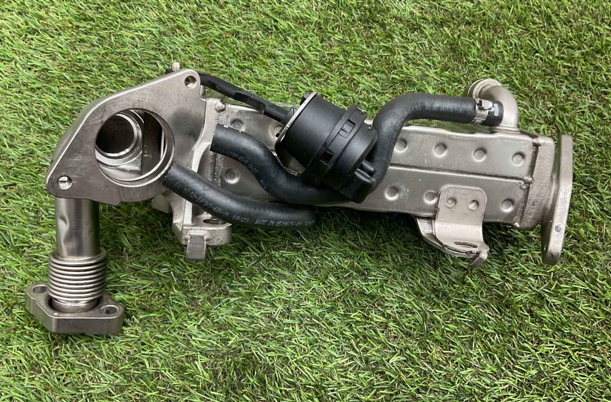 Радиатор EGR MINI Countryman F60 B47 B37, 10000 рублей, Москва