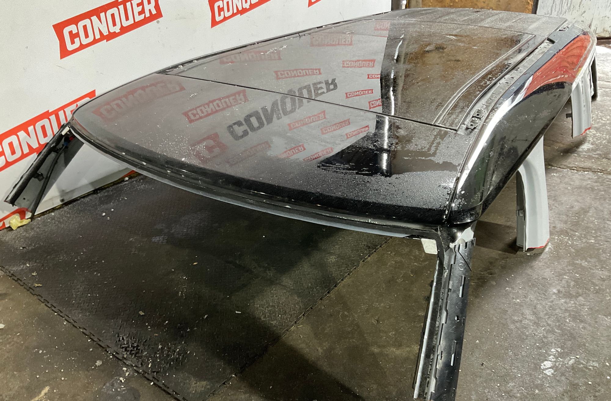 Крыша Land Rover defender L663 кузов 110, 450000 рублей, Москва