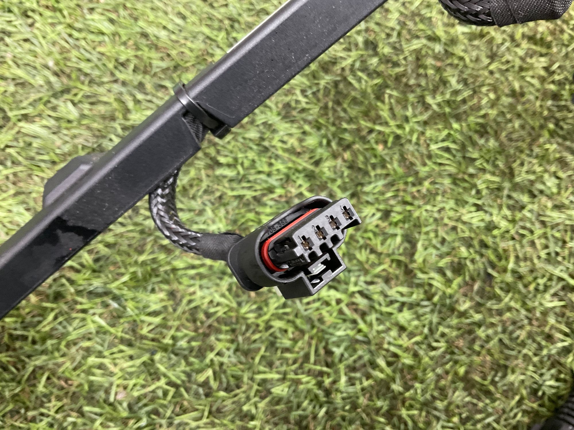 Проводка форсунок B57 BMW X5, G05, 10000 рублей, Москва