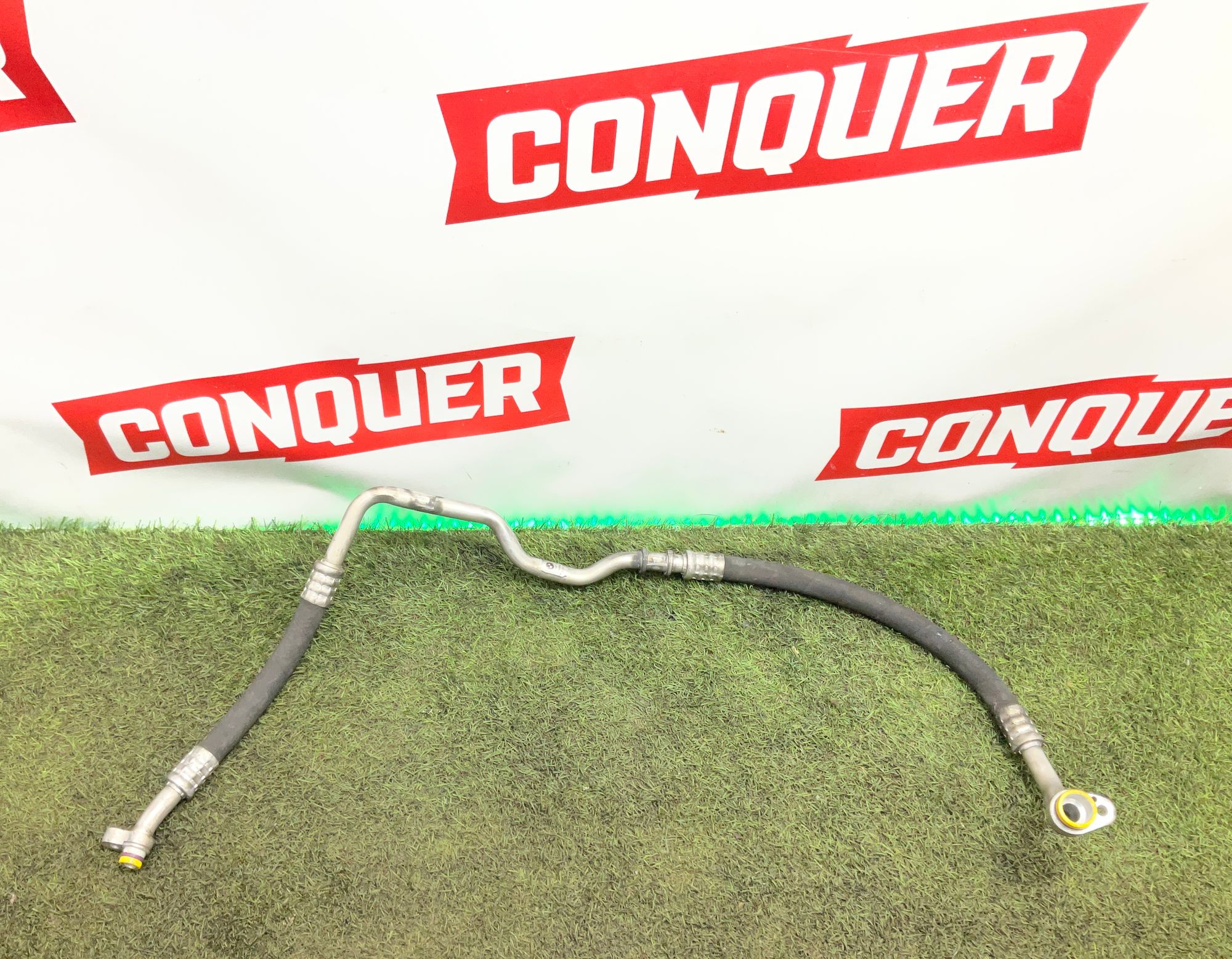 Трубка кондиционера BMW X5, E70 рестайлинг, 1000 рублей, Москва