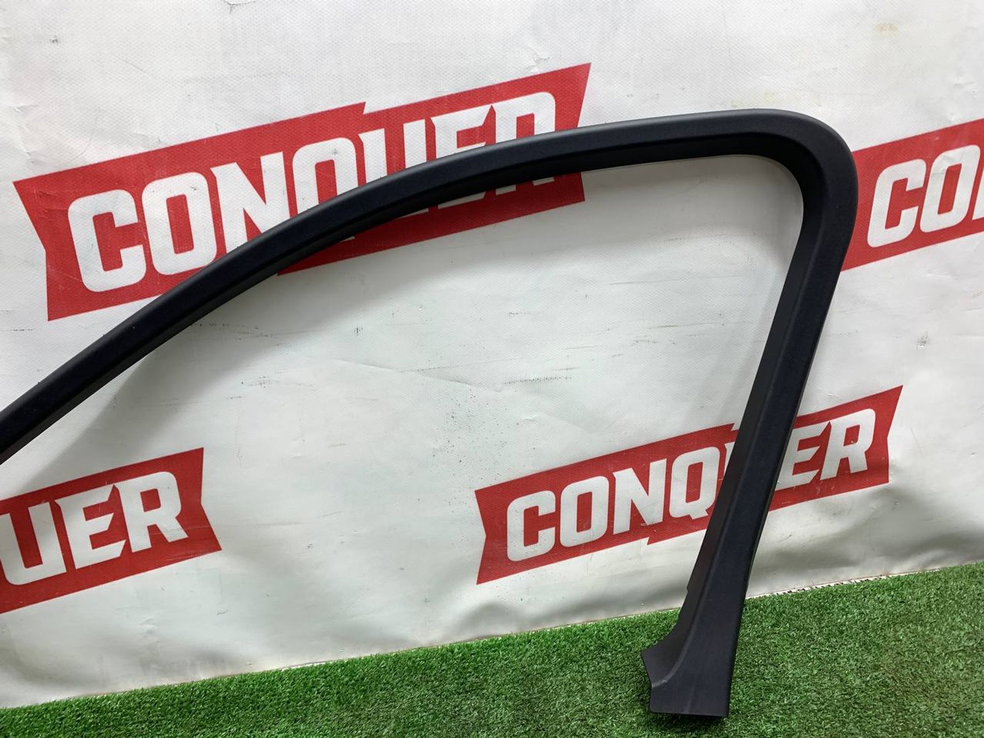 Накладка стекла двери передняя правая BMW X6 F16, 10000 рублей, Москва