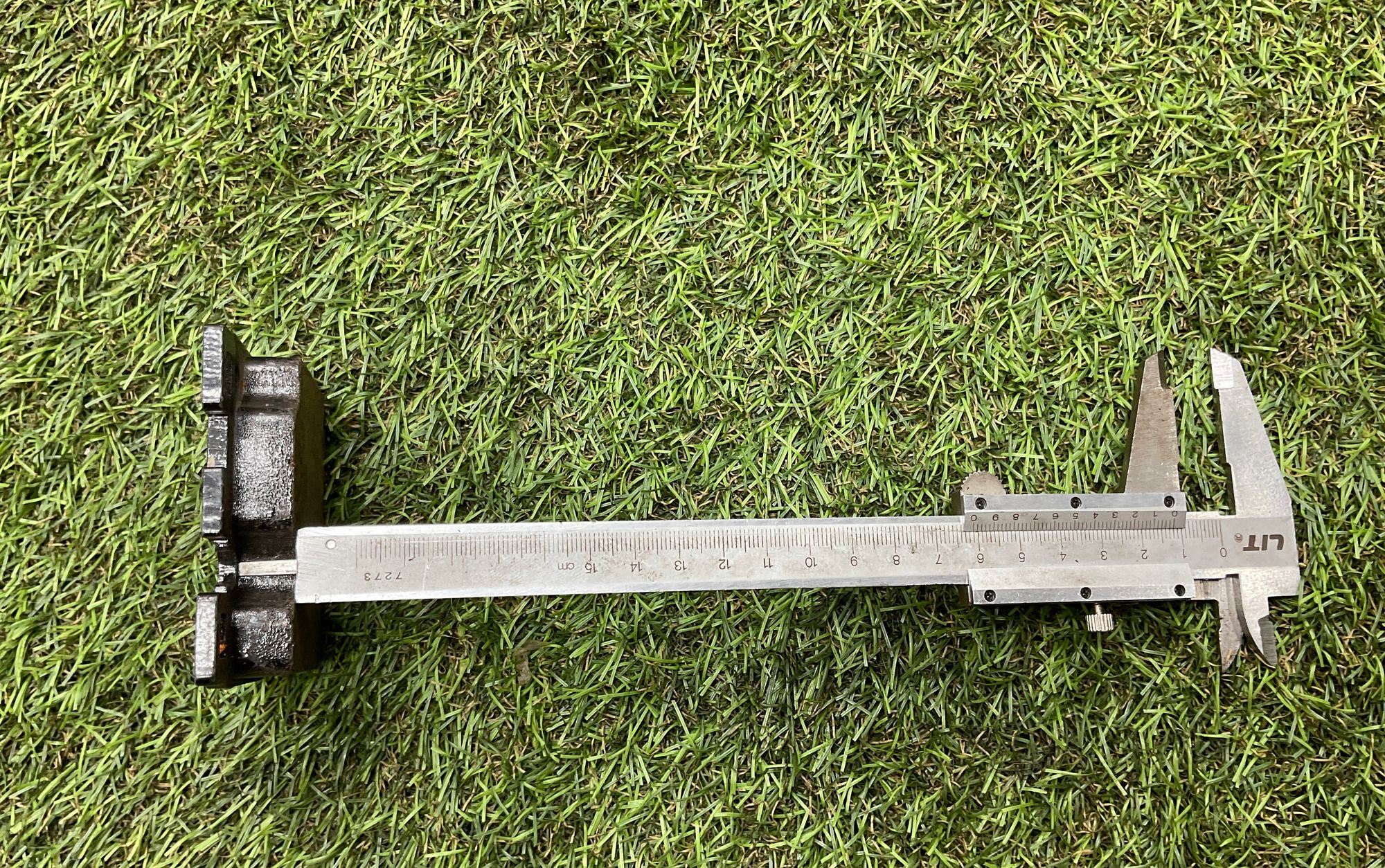 Тормозные колодки задние BMW M2, F87 Рестайлинг, 25000 рублей, Москва