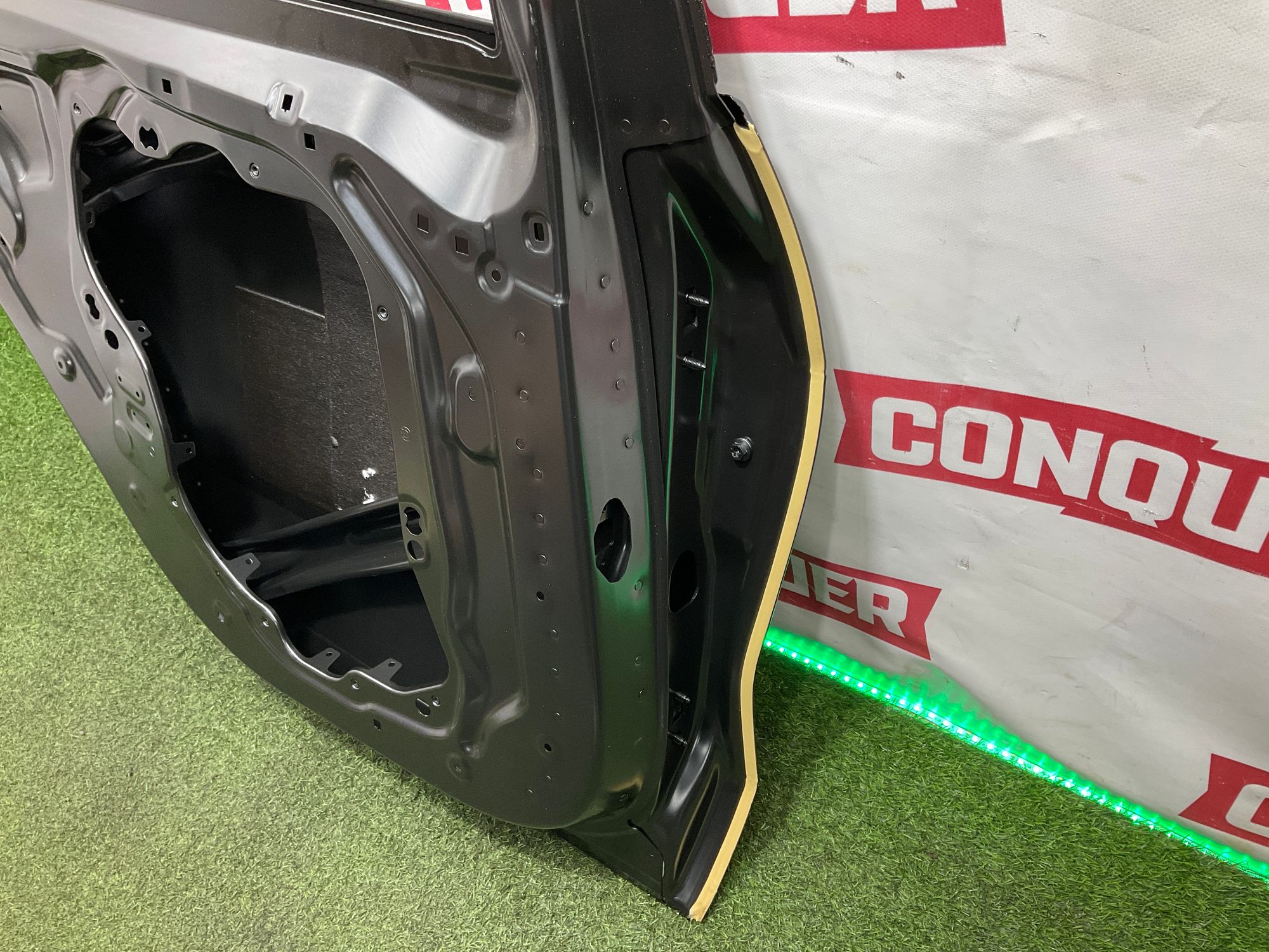 Дверь задняя левая BMW X7, G07, 147000 рублей, Москва