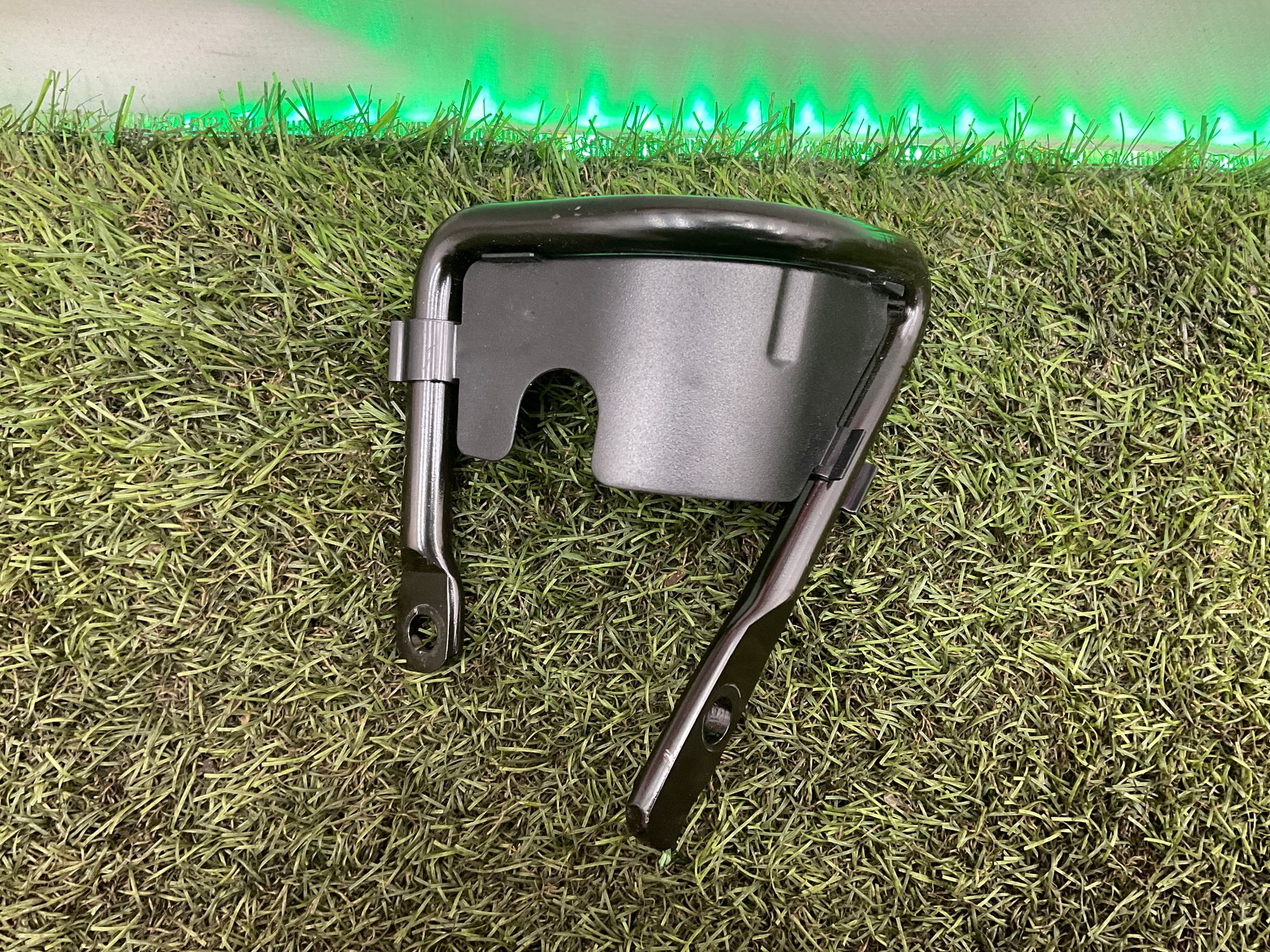 Кронштейн ремня безопасности задний правый BMW M3 G81 2023, 1000 рублей, Москва