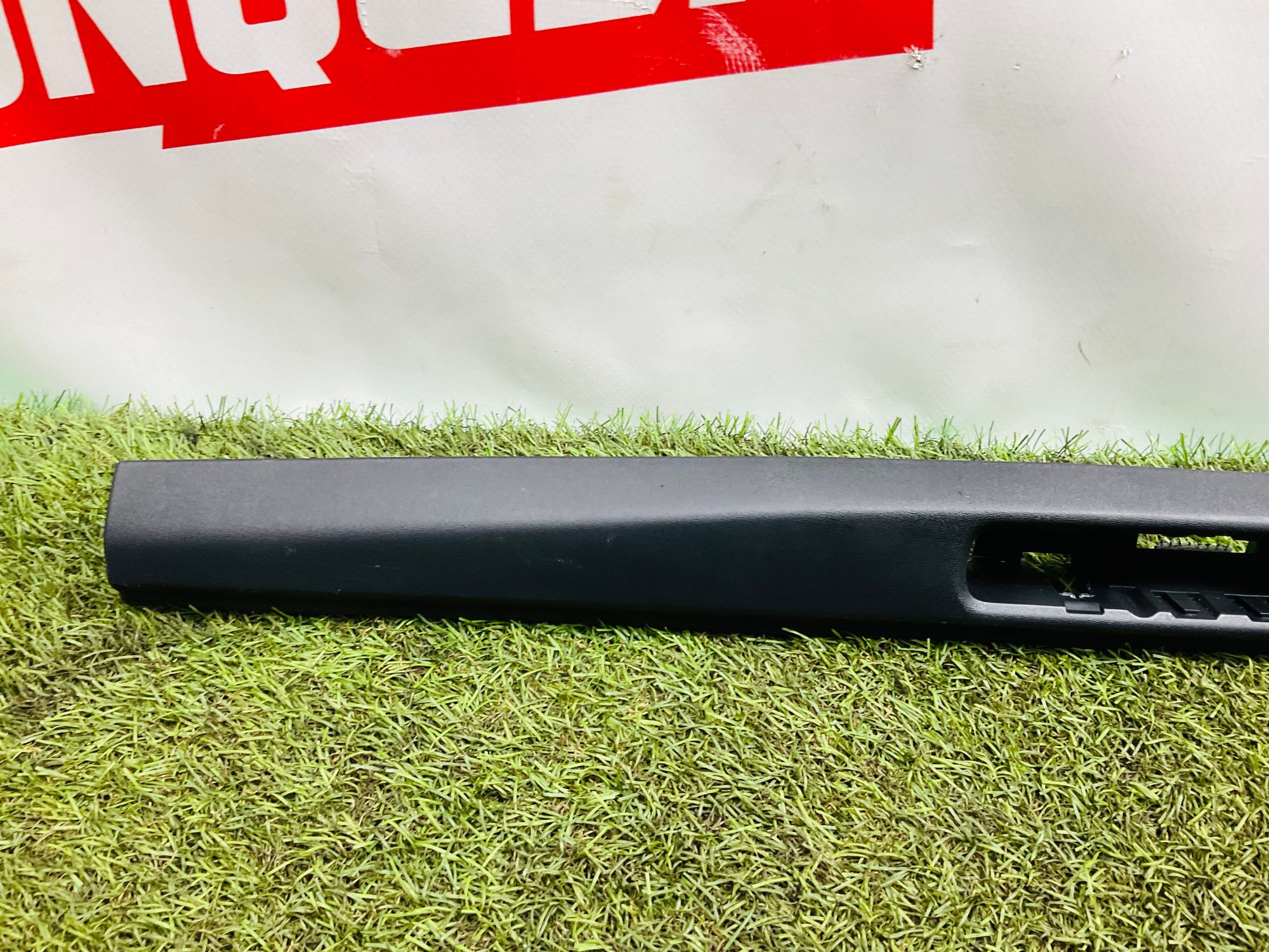 Накладка правого порога Porsche 911 GT3 991 Рестайлинг 2018, 20000 рублей, Москва