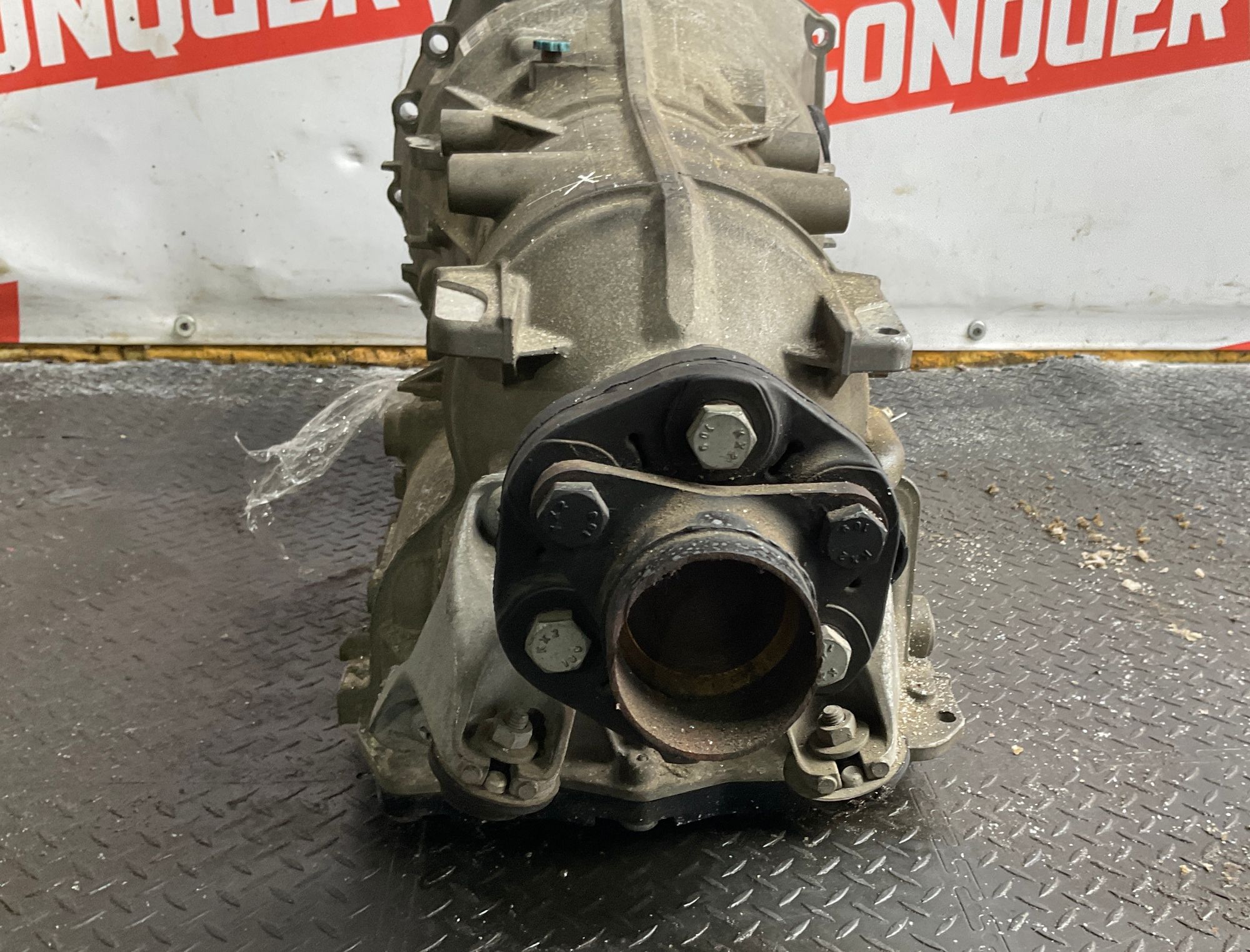 Акпп GA8HP45Z BMW E84 N20B20A, 35000 рублей, Москва