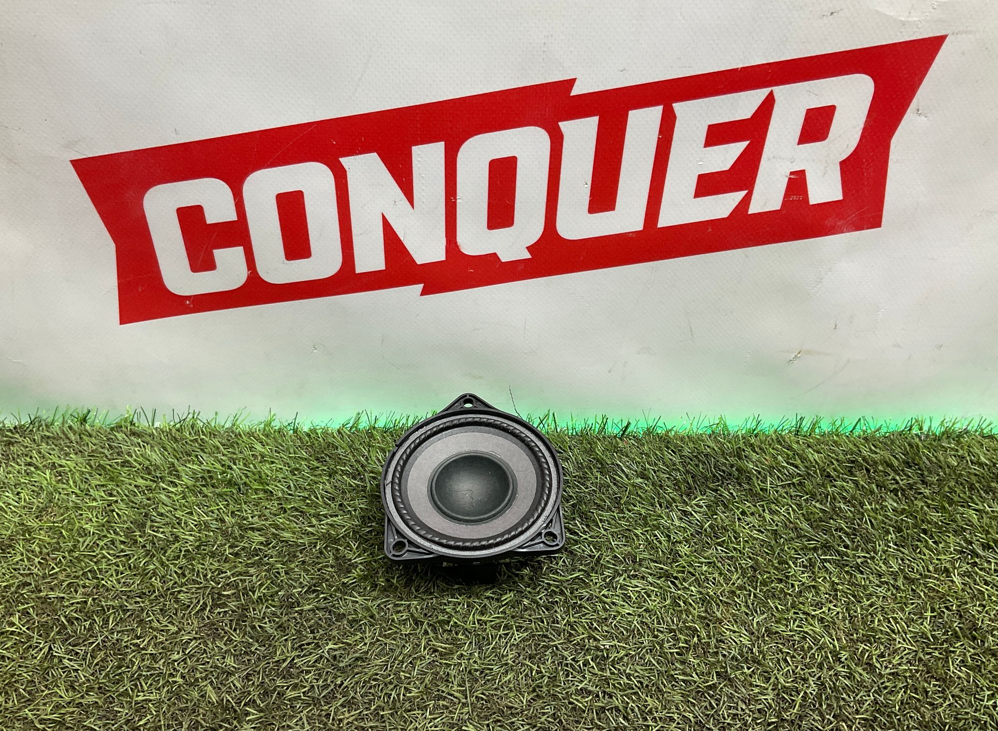 Динамик передний Porsche 911 GT3, 991 Рестайлинг 2018, 3000 рублей, Москва