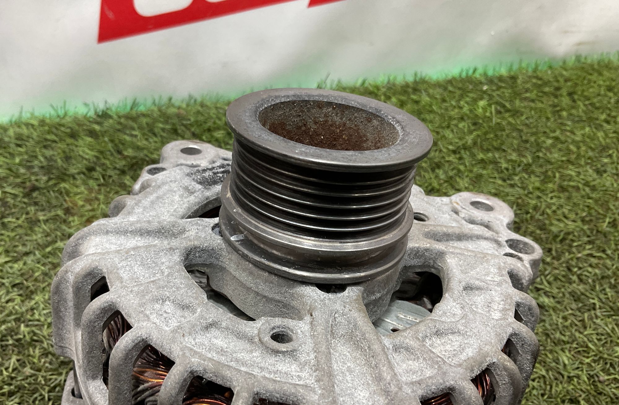 Генератор Bentley Continental GT III 2022, 95000 рублей, Москва