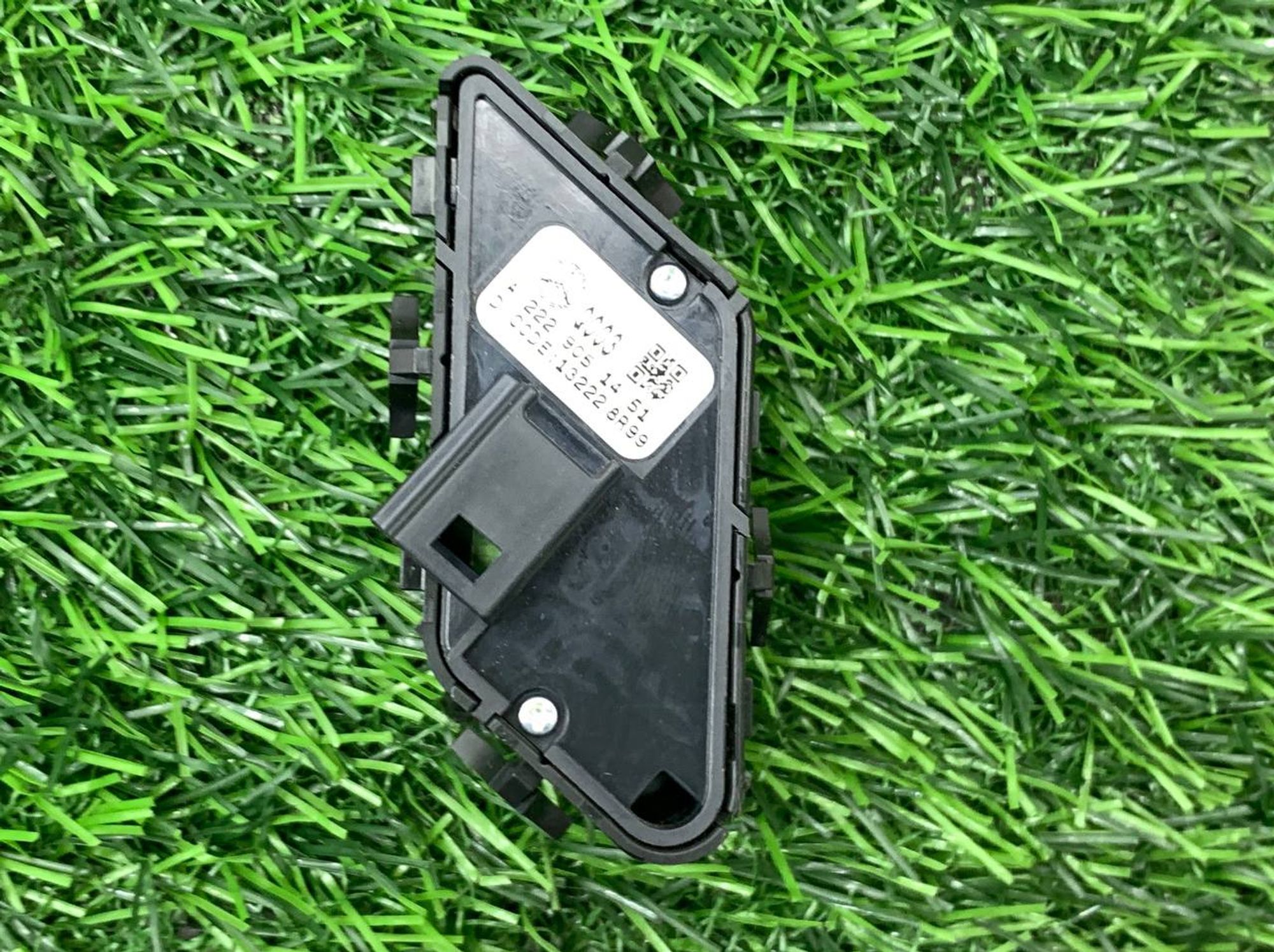 Кнопка центрального замка Mercedes S W222 Левая, 1000 рублей, Москва