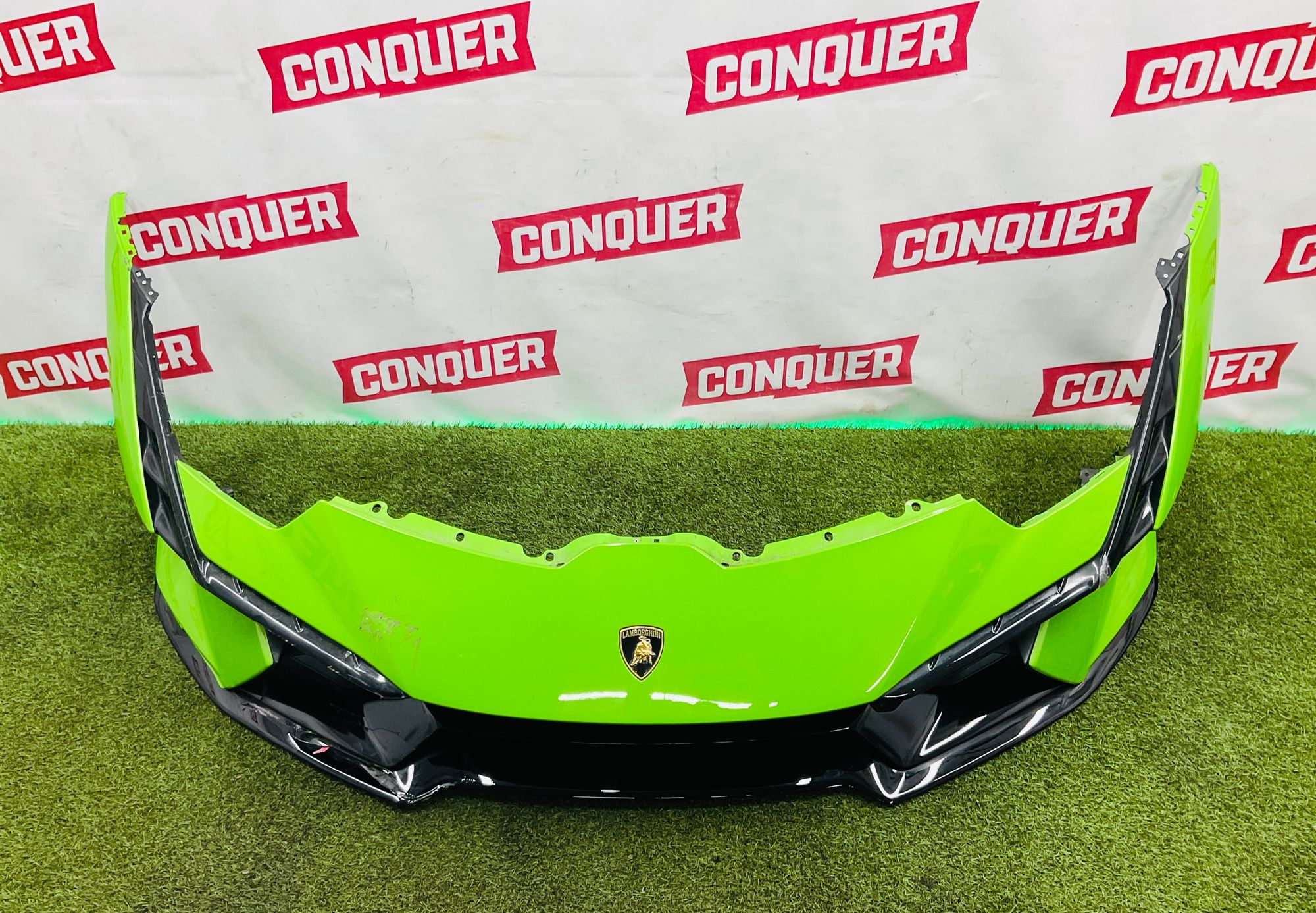 Бампер передний Lamborghini Huracán Tecnica 2022, 200000 рублей, Москва