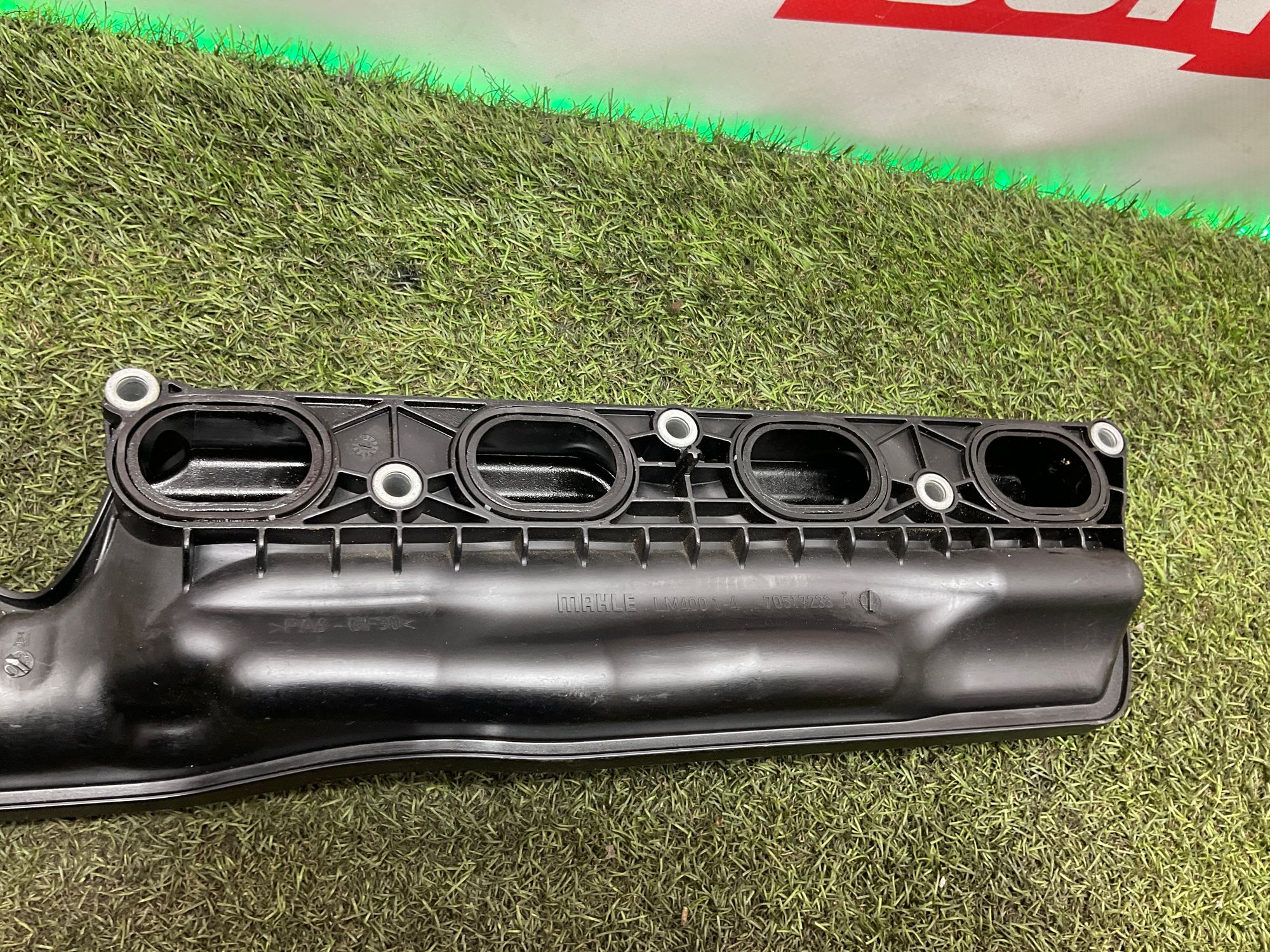 Впускной коллектор BMW X5, F15, 3000 рублей, Москва