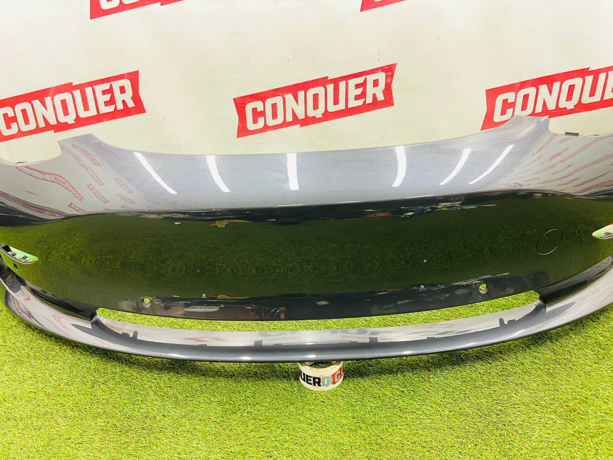 Бампер передний Tesla Model 3 I 2020, 35000 рублей, Москва