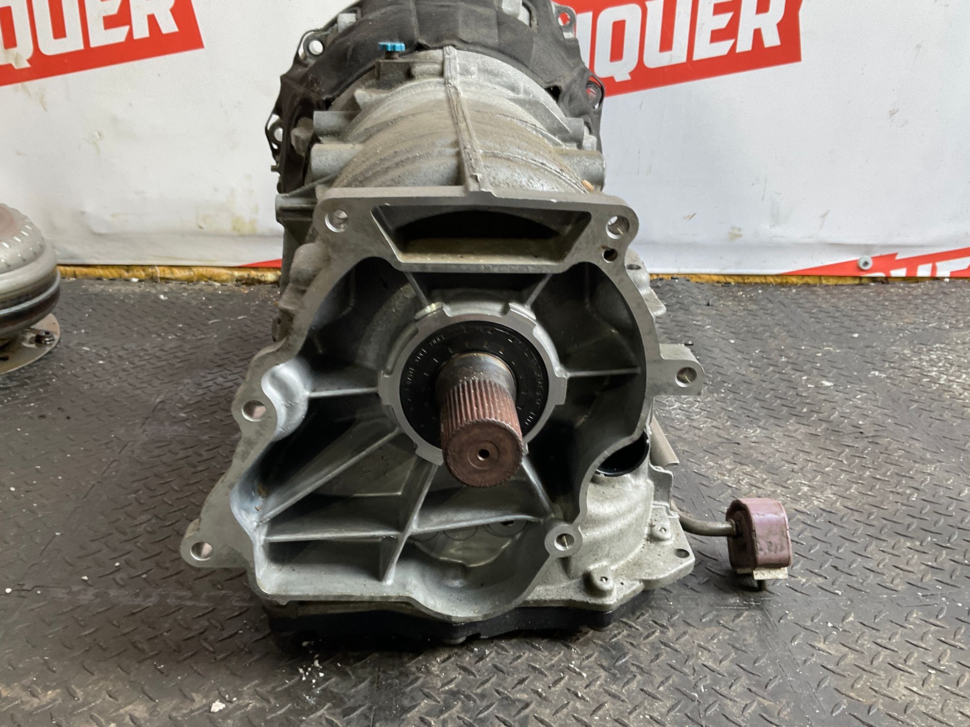 АКПП GA8HP70X N57D30B BMW F30 F32 F33 F34 F15 F25 F26, 100000 рублей, Москва
