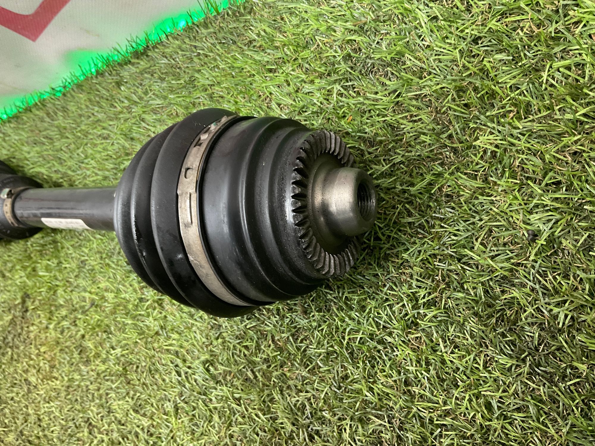 Привод передний правый BMW 3 серия, G20/G21, 45000 рублей, Москва