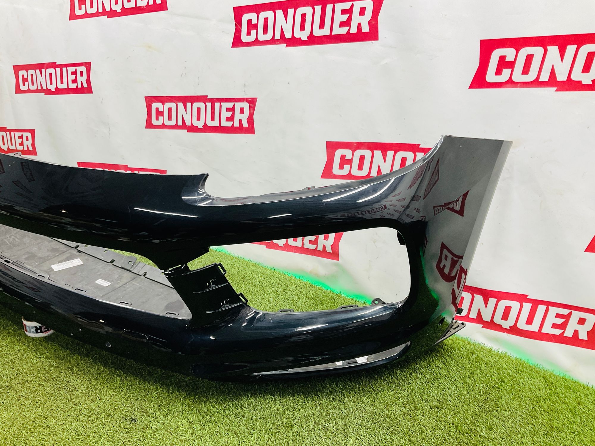 Бампер передний Porsche Cayenne, III 9Y0, 40000 рублей, Москва