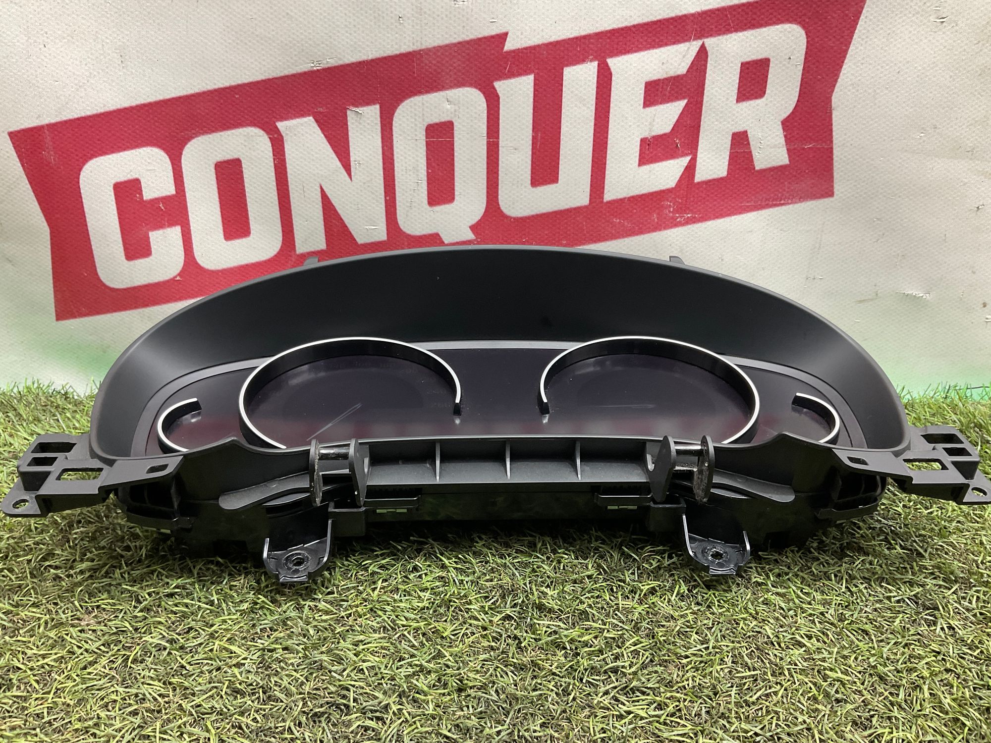 Щиток приборов BMW 5 G30 бензин B48 в километрах, 13000 рублей, Москва