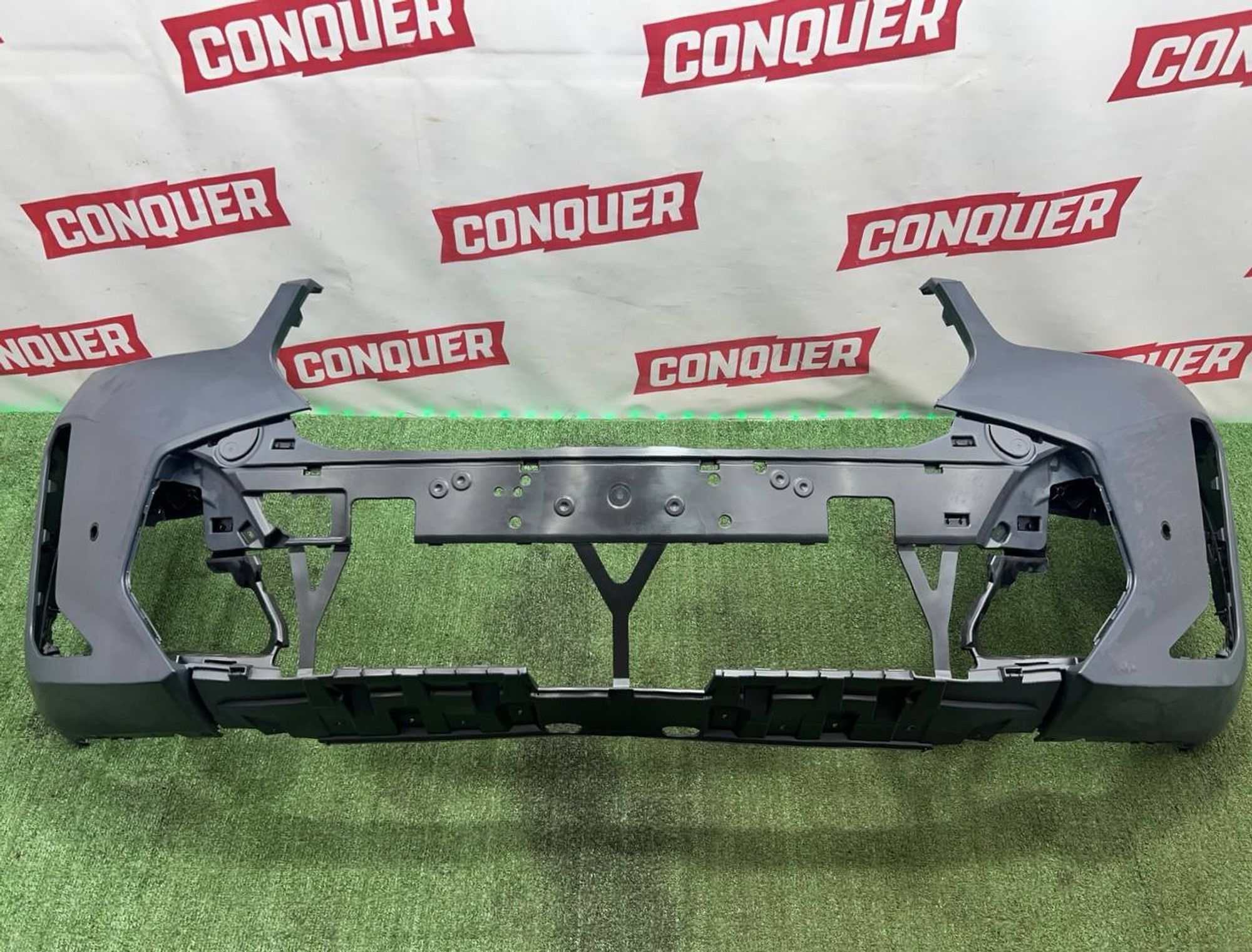 Бампер передний BMW X6 G06 Рест Новый !, 120000 рублей, Москва