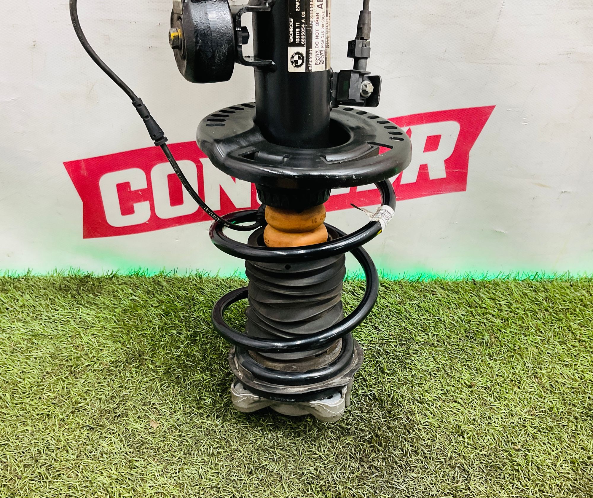 Амортизатор передний правый BMW 3 G20, 35000 рублей, Москва