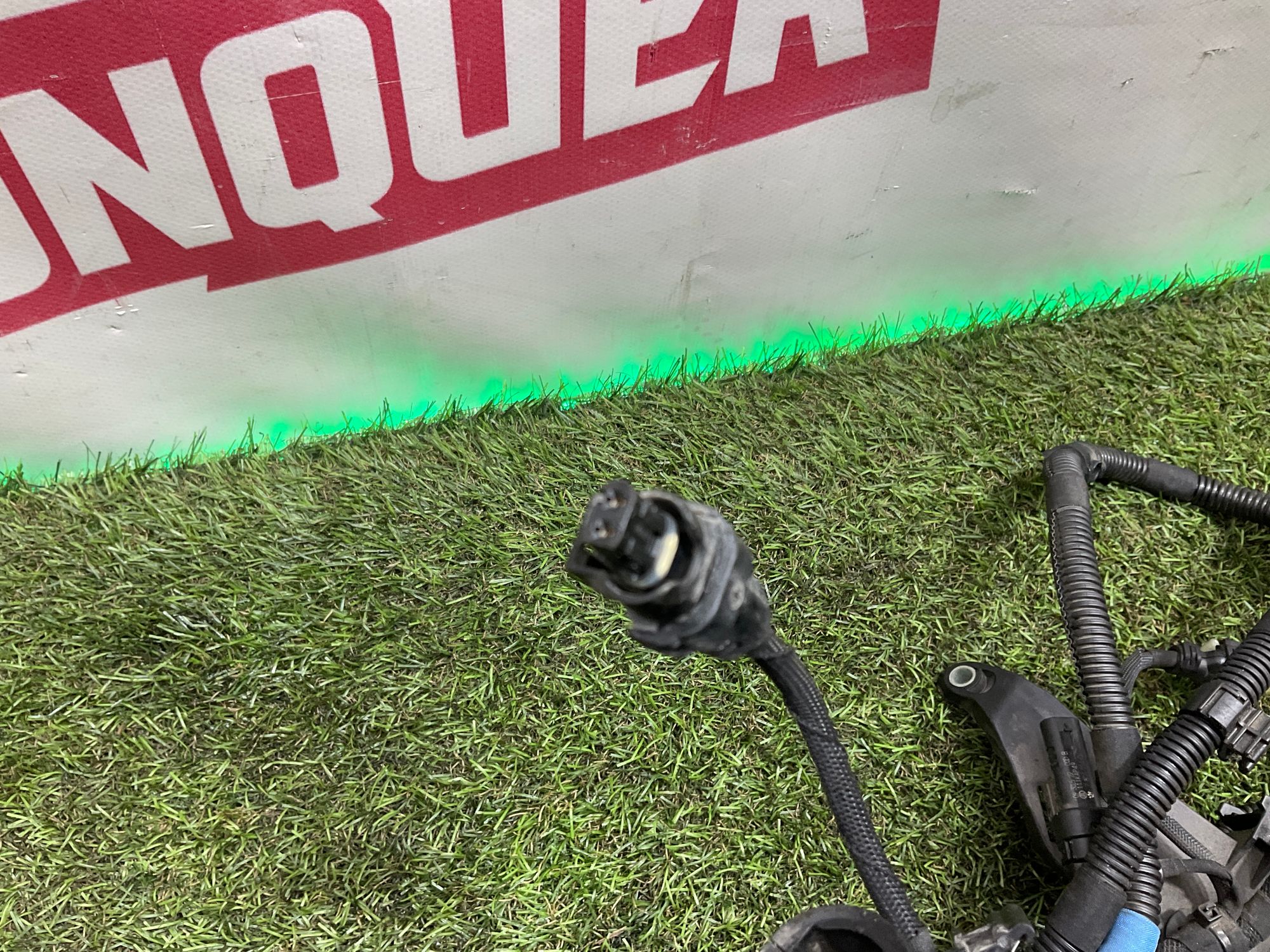 Жгут проводов двигателя M50dX B57 BMW X6, G06, 20000 рублей, Москва