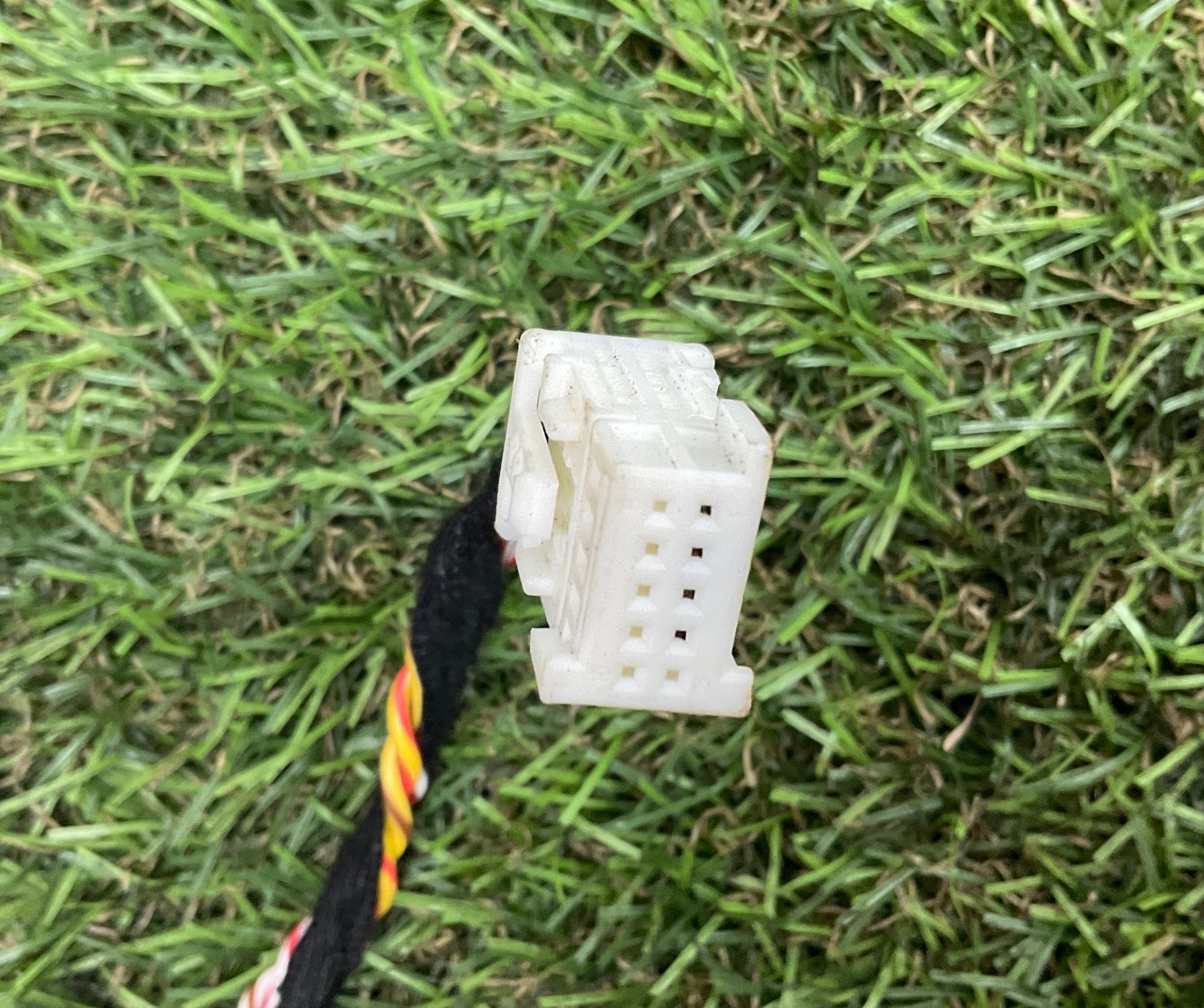 Проводка задних динамиков салона BMW 7 серия, G11/G12, 5000 рублей, Москва