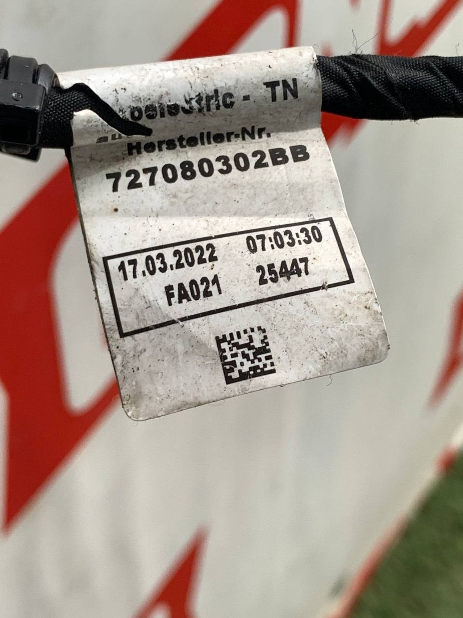 Двигатель Mercedes Sprinter W907 OM654.920, 750000 рублей, Москва