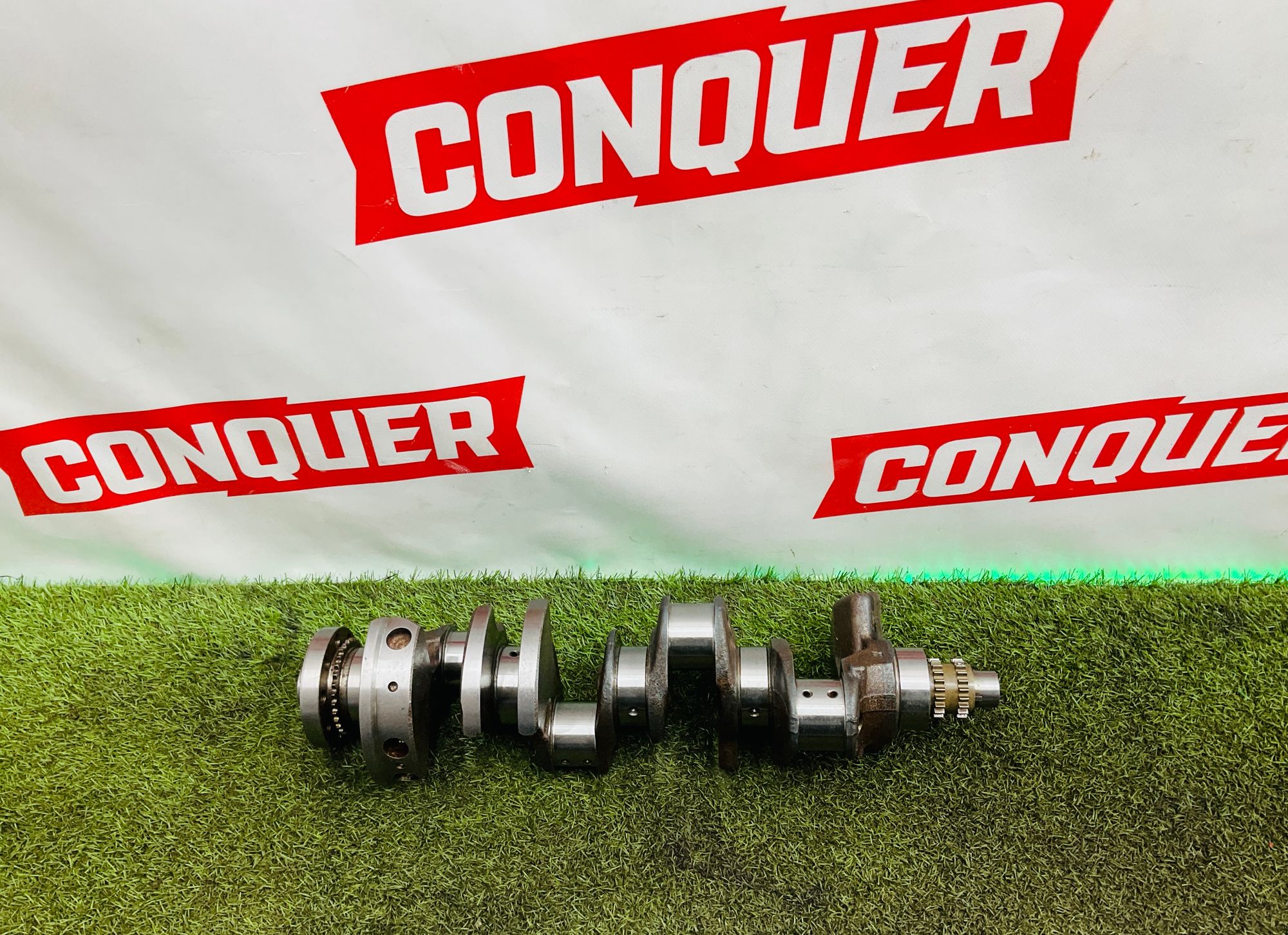 Коленвал N63B44, 95000 рублей, Москва