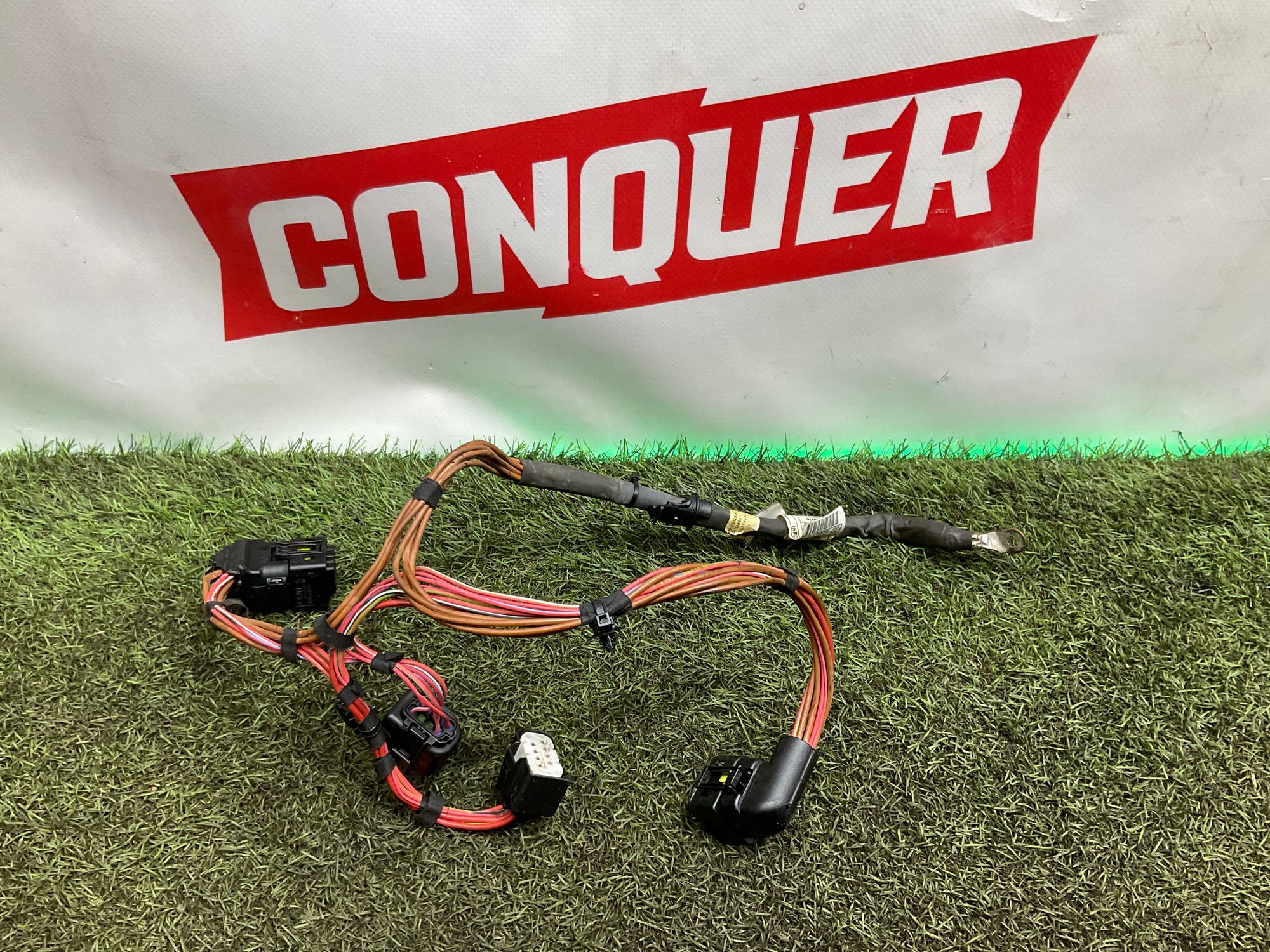 Проводка двигателя N63 BMW X5 F15 2018, 3000 рублей, Москва