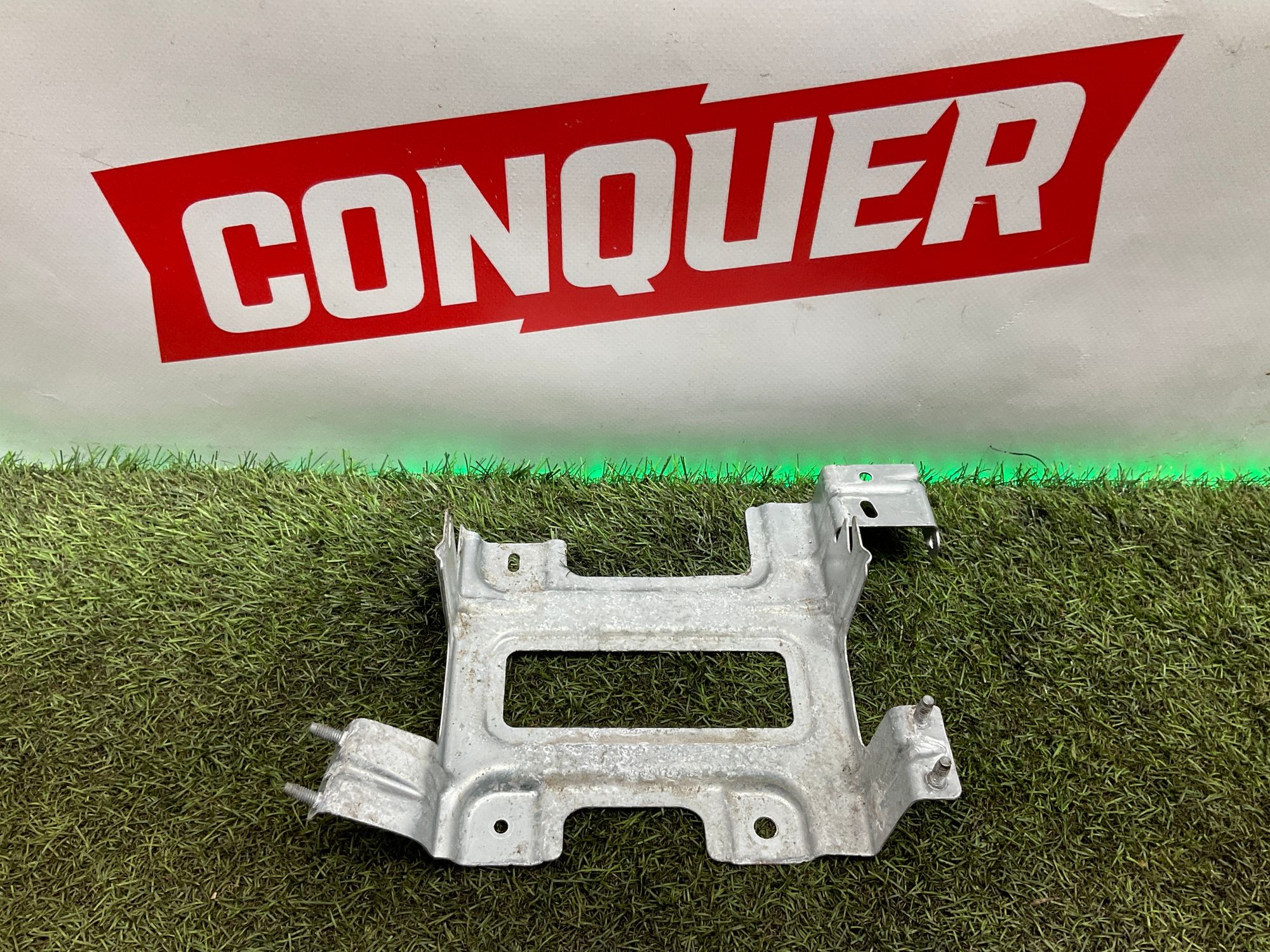 Крепление магнитолы Land Rover Defender II L663 2022, 2000 рублей, Москва