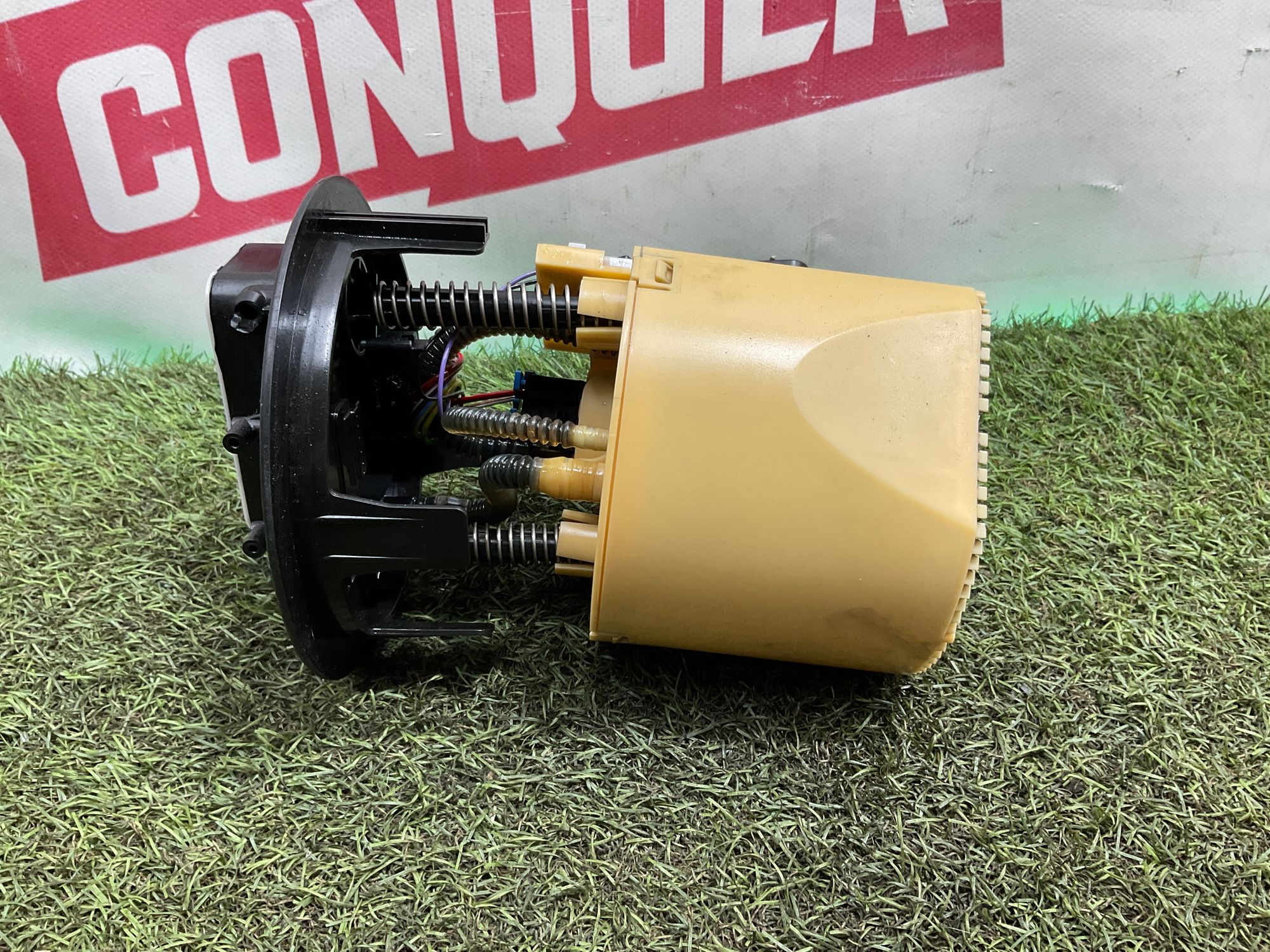 Насос топливный Citroen C4 Picasso, II, 10000 рублей, Москва