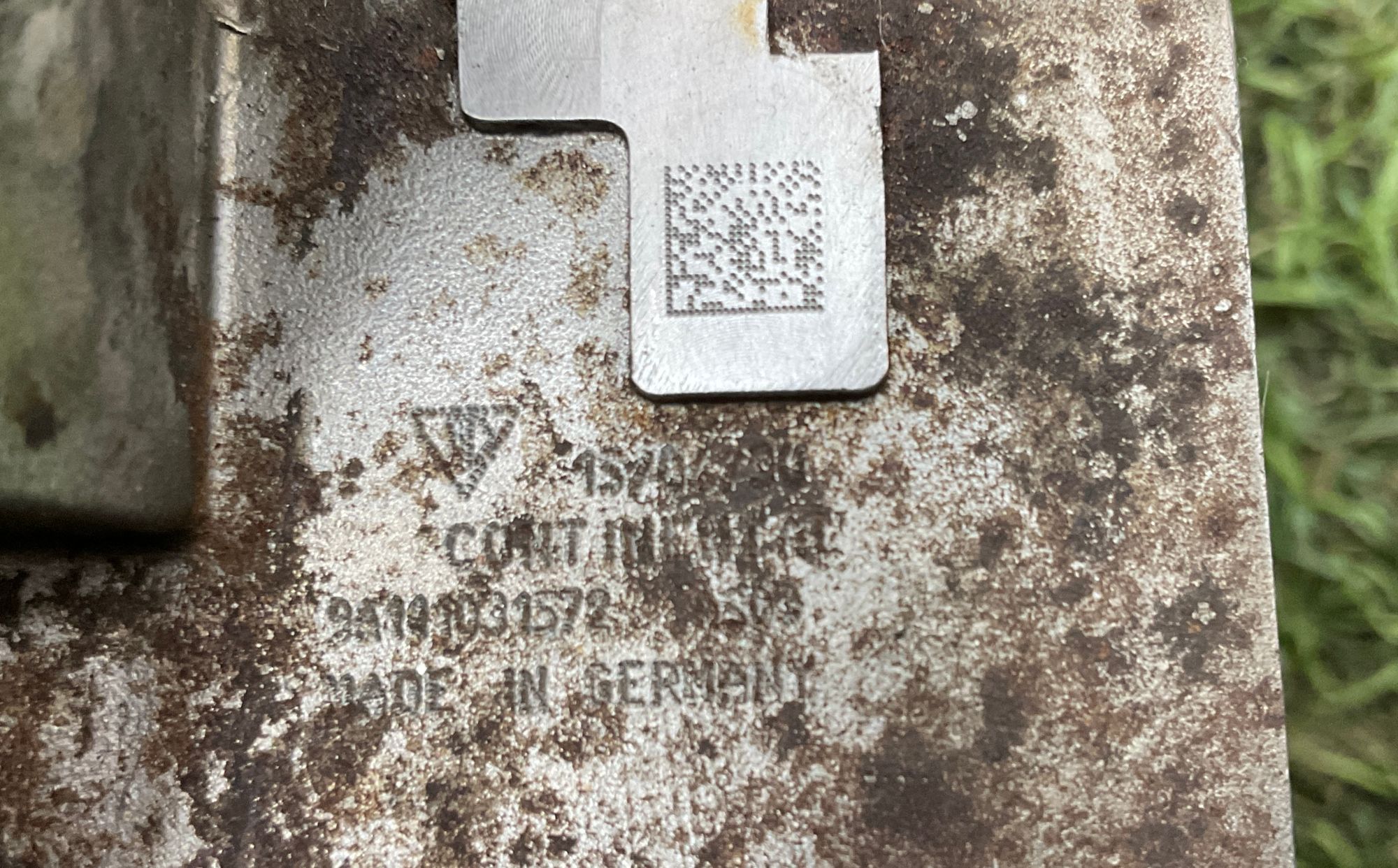 ТНВД Porsche 911 GT2, 991, 100000 рублей, Москва