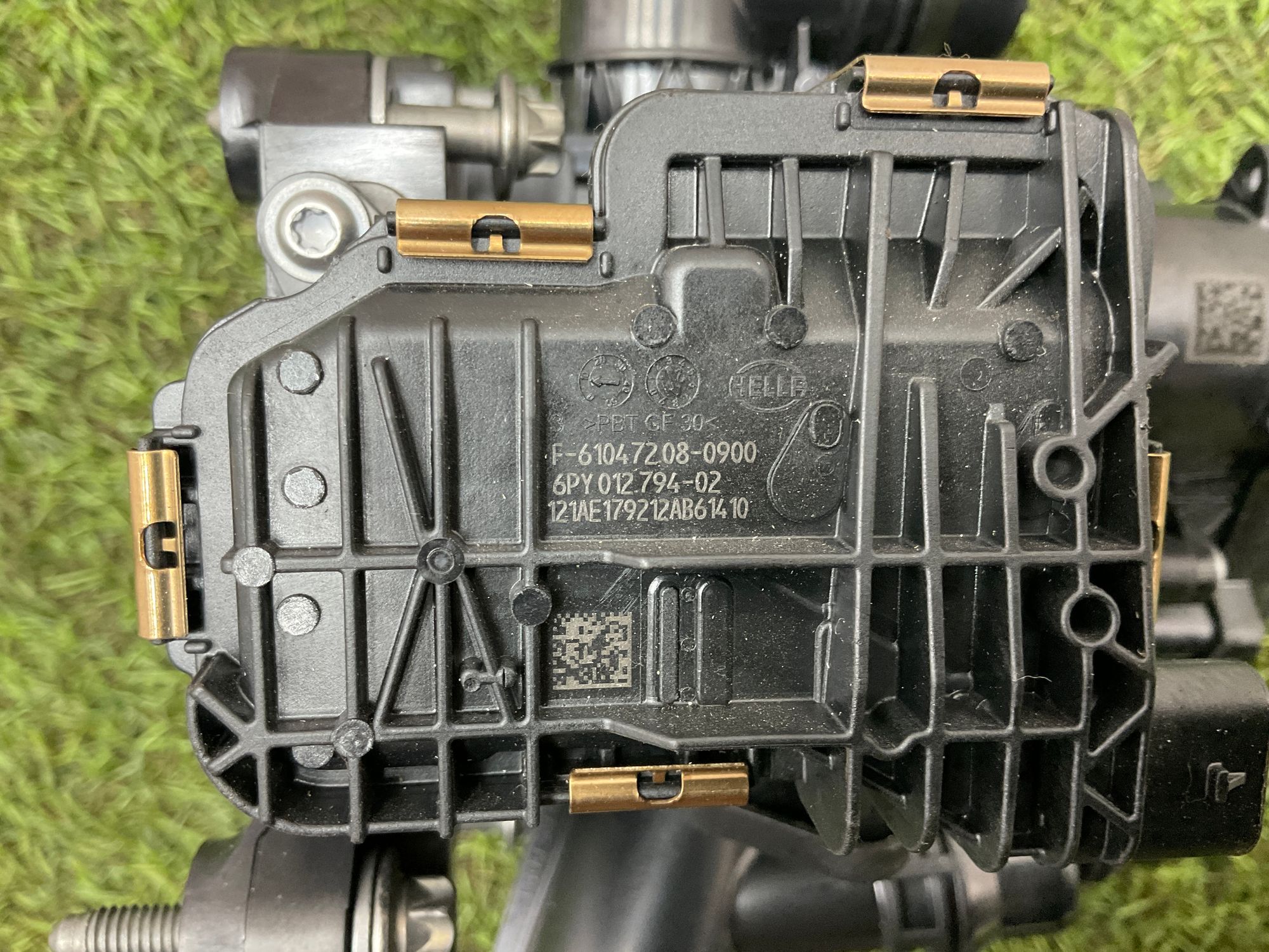 Корпус термостата B58 новый оригинал, 25000 рублей, Москва