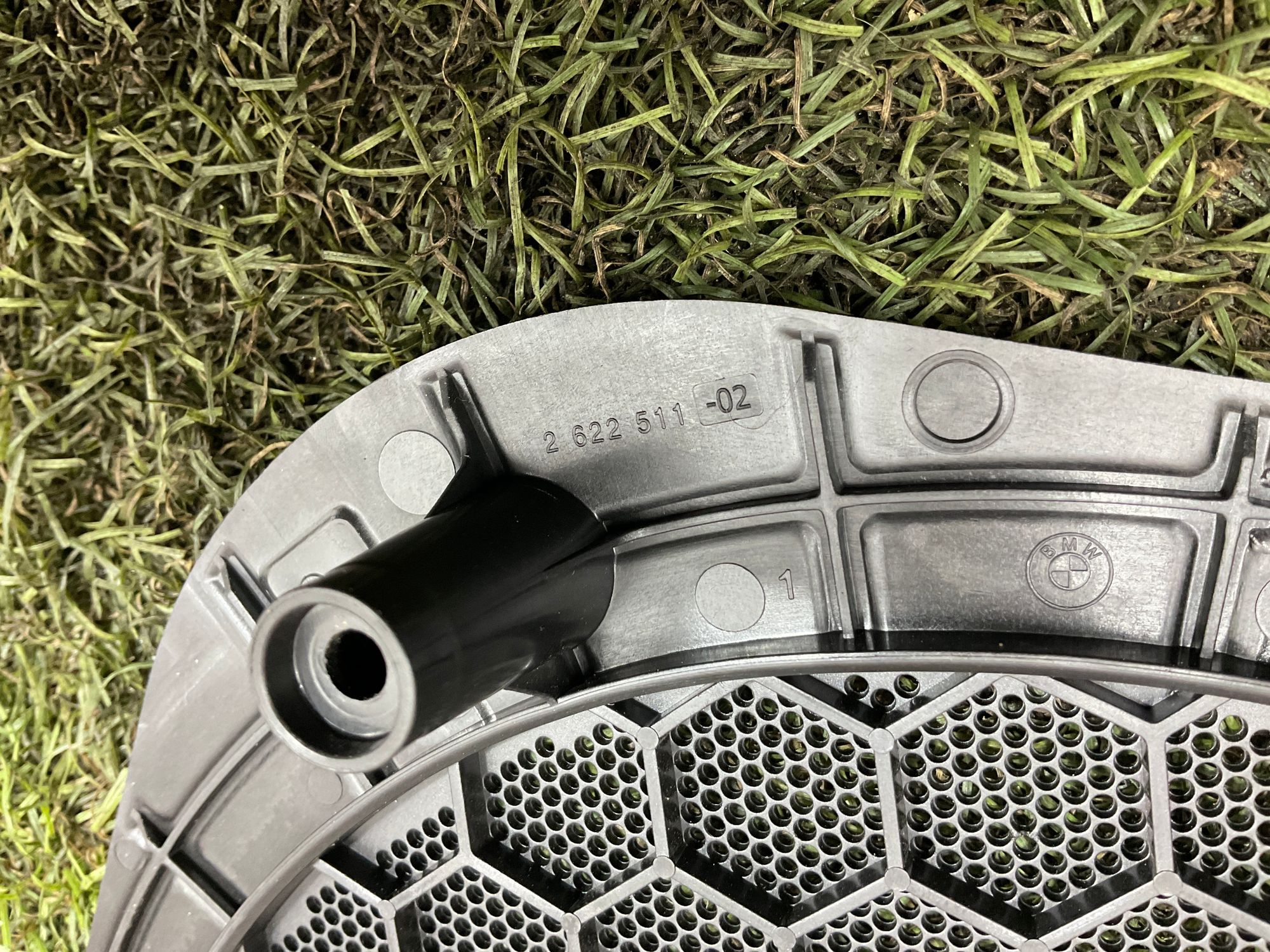 Крышка накладка динамика BMW X5 G05, 1000 рублей, Москва