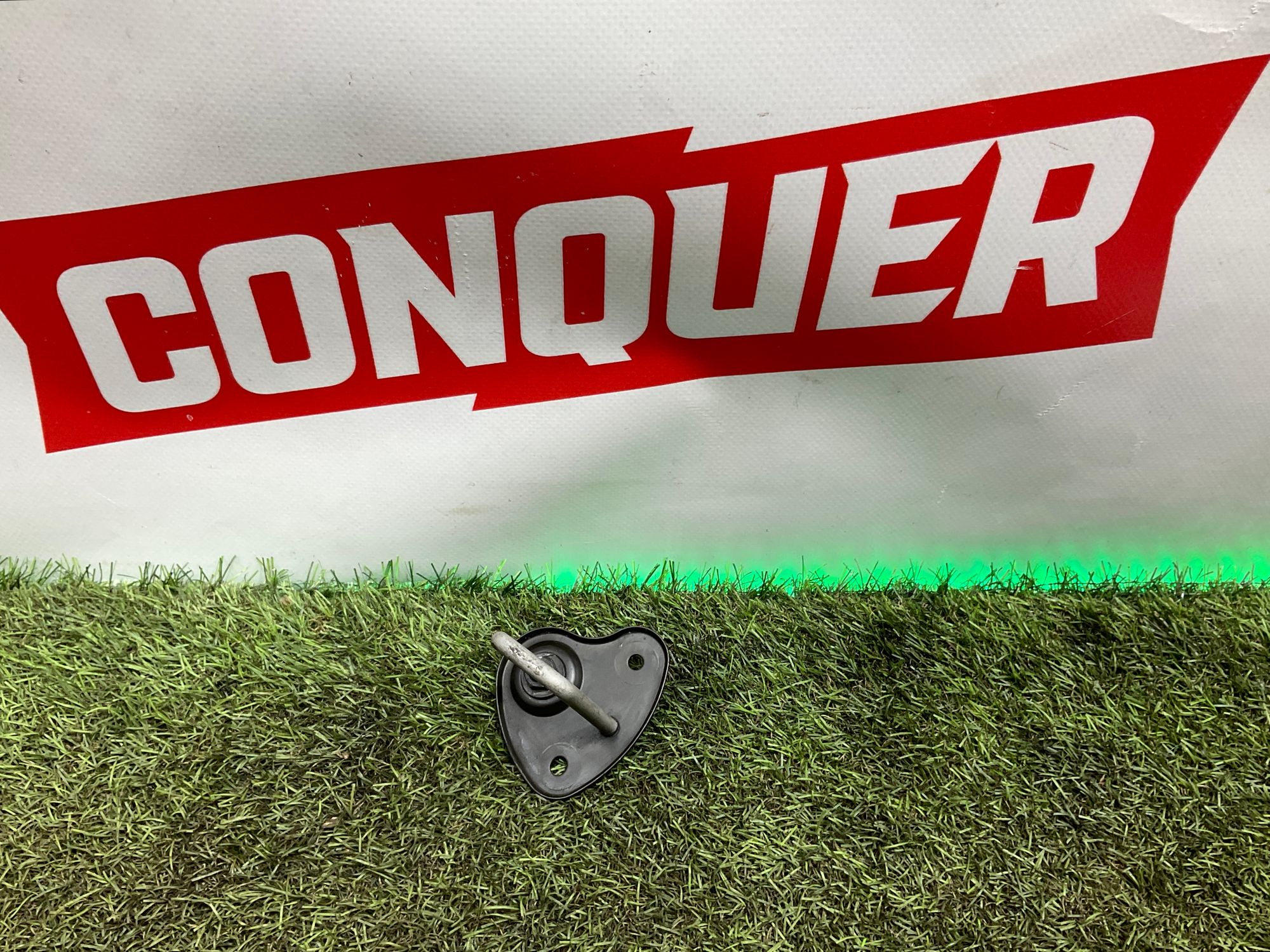 Верхняя часть замка капота BMW X3 M, F97, 3000 рублей, Москва