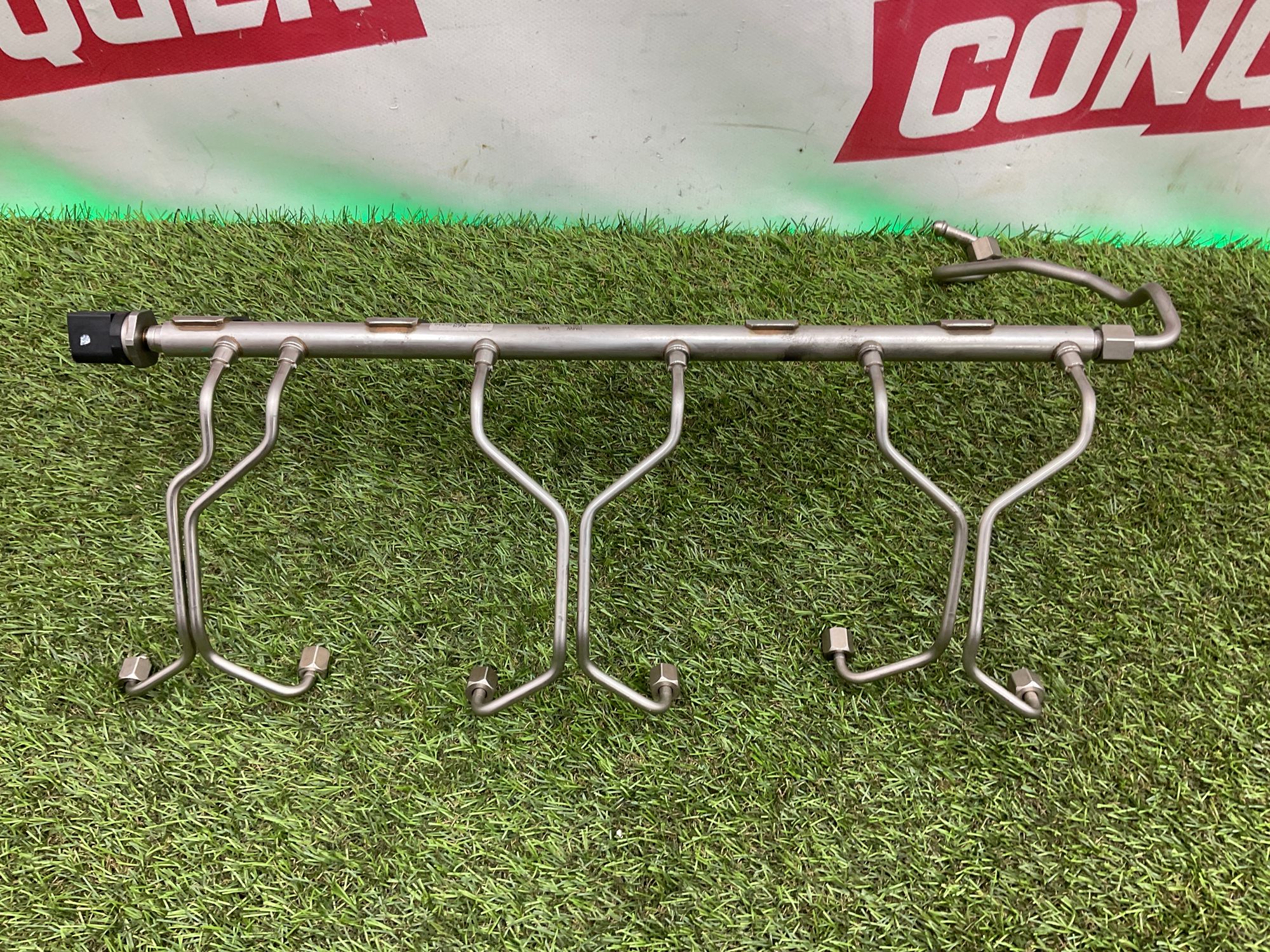 Рейка топливная BMW 5 серия, F10/F11/F07 рестайлинг, 2000 рублей, Москва