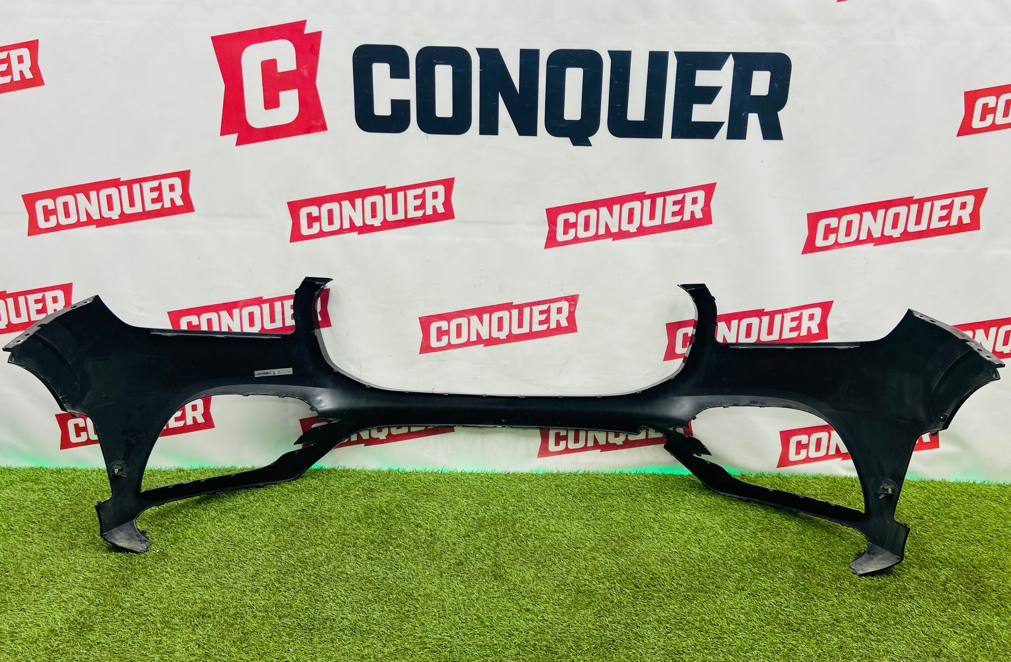 Бампер передний Mercedes-Benz GLS-класс AMG II (X167) 2020, 60000 рублей, Москва