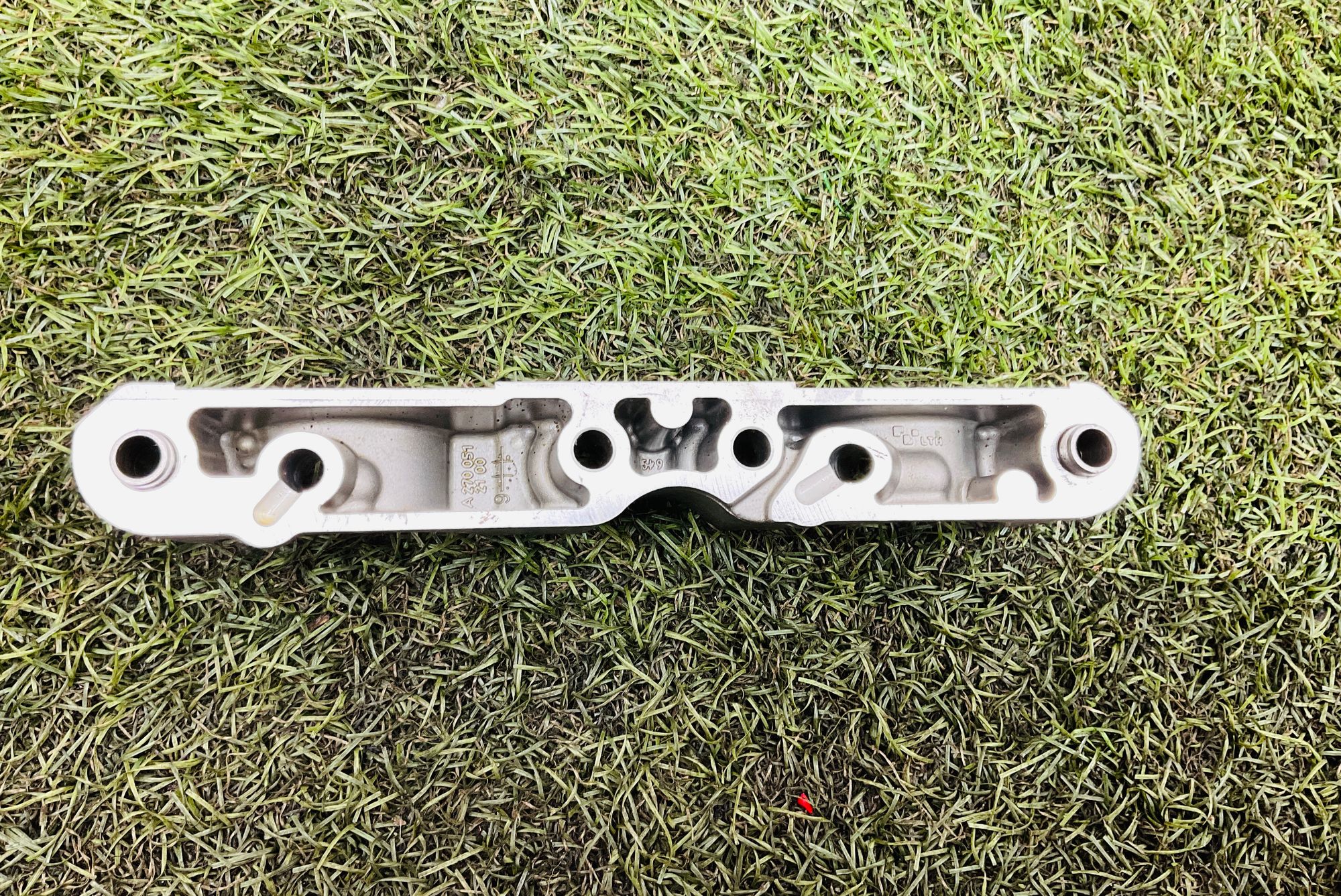 Бугель распредвала 260920 Mercedes-Benz CLA-класс C118 (2019—2023) 2019, 1000 рублей, Москва