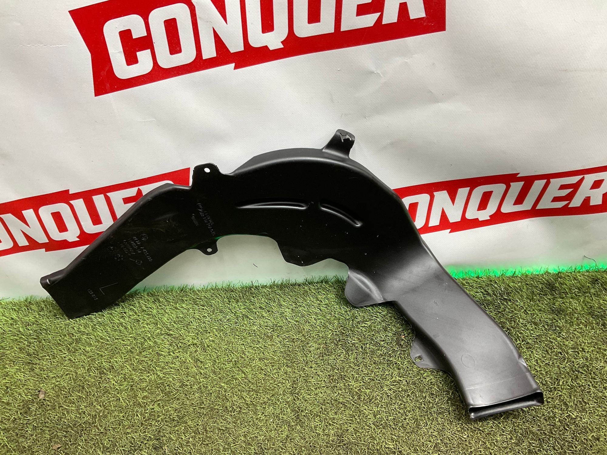 Воздуховод салона левый BMW M8 F91/F92/F93 2019, 2000 рублей, Москва