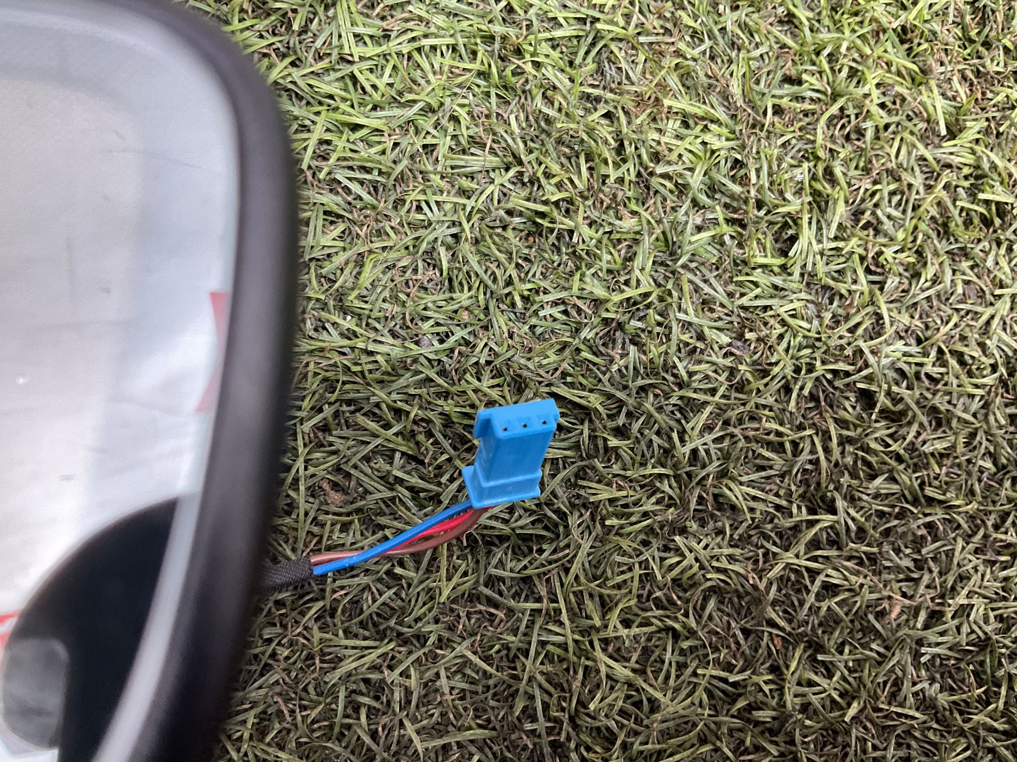 Зеркало салона Porsche 911 GT3 991 Рестайлинг 2018, 15000 рублей, Москва