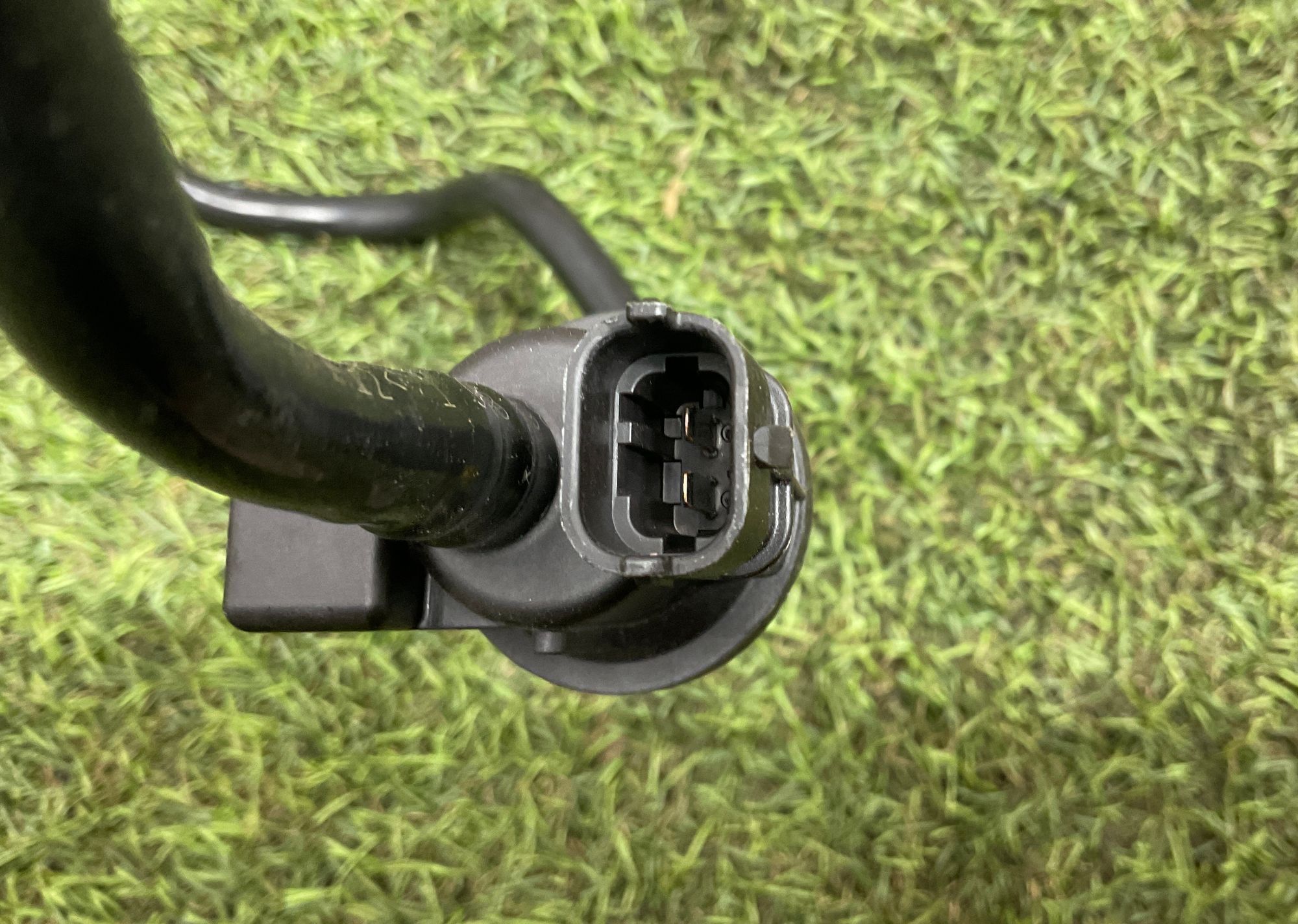 Клапан вентиляции топливного бака Land Rover Defender, II, 8000 рублей, Москва