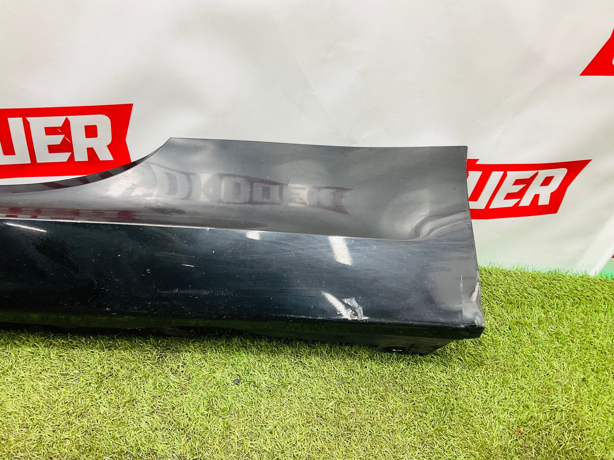 Накладка левого порога BMW M8 F92 2019, 20000 рублей, Москва