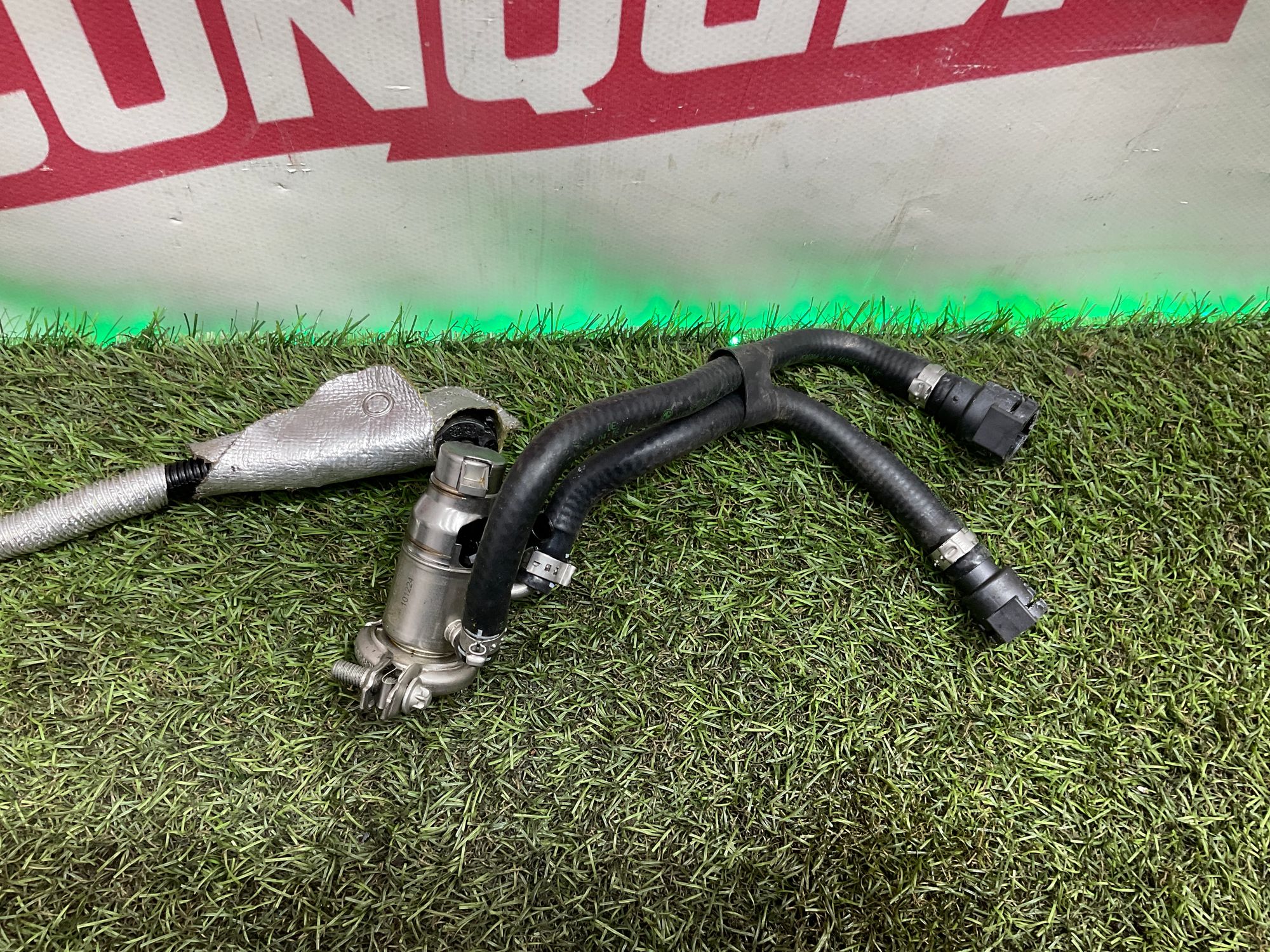 Форсунка дозатор B57D30 BMW X5, G05, 5000 рублей, Москва