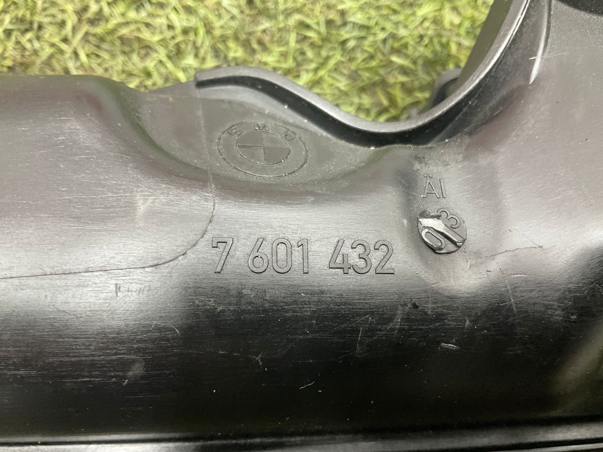 Впускной коллектор BMW X5, F15, 3000 рублей, Москва